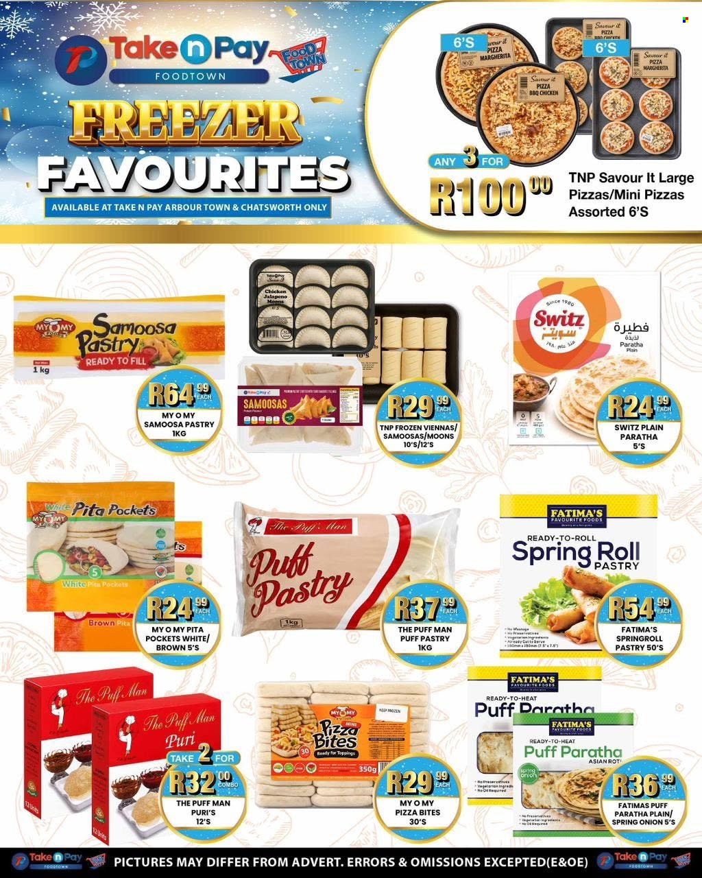 Take n Pay specials - 08/06/2026 - 14/06/2026. Page 27