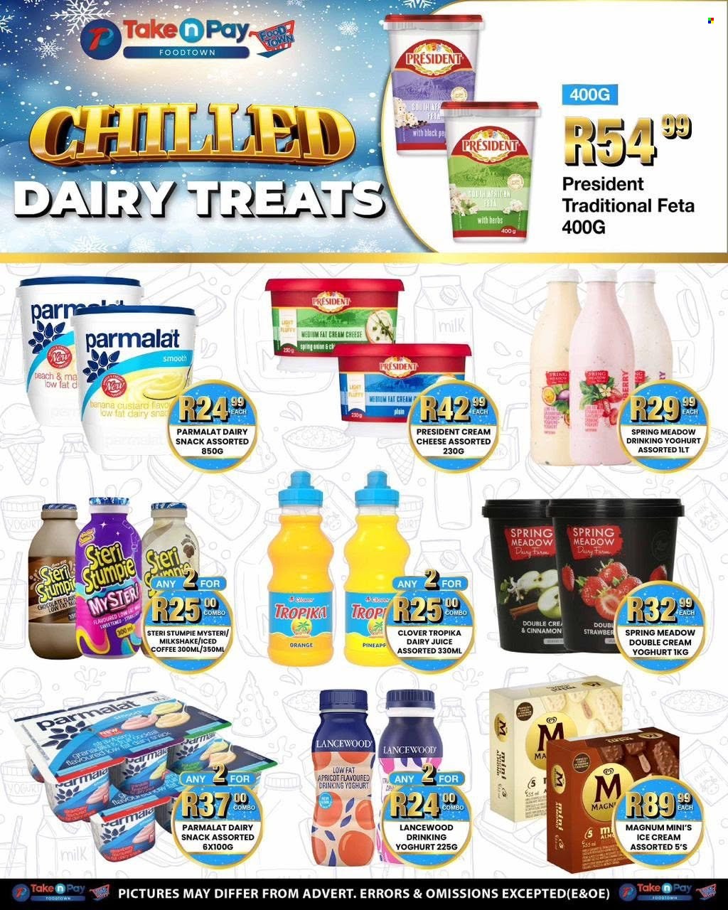 Take n Pay specials - 08/06/2026 - 14/06/2026. Page 28
