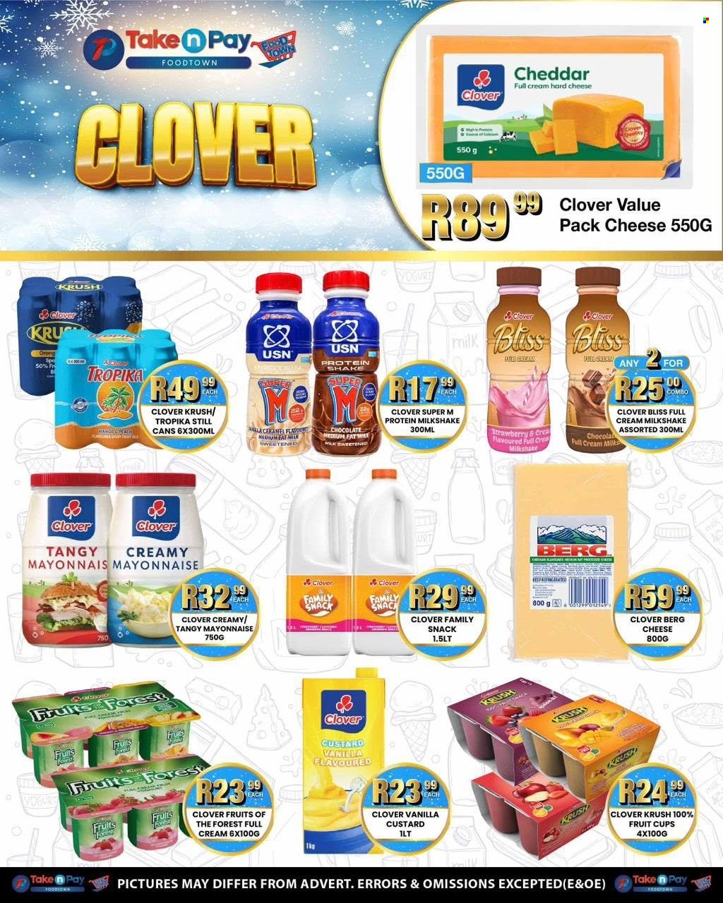 Take n Pay specials - 08/06/2026 - 14/06/2026. Page 29