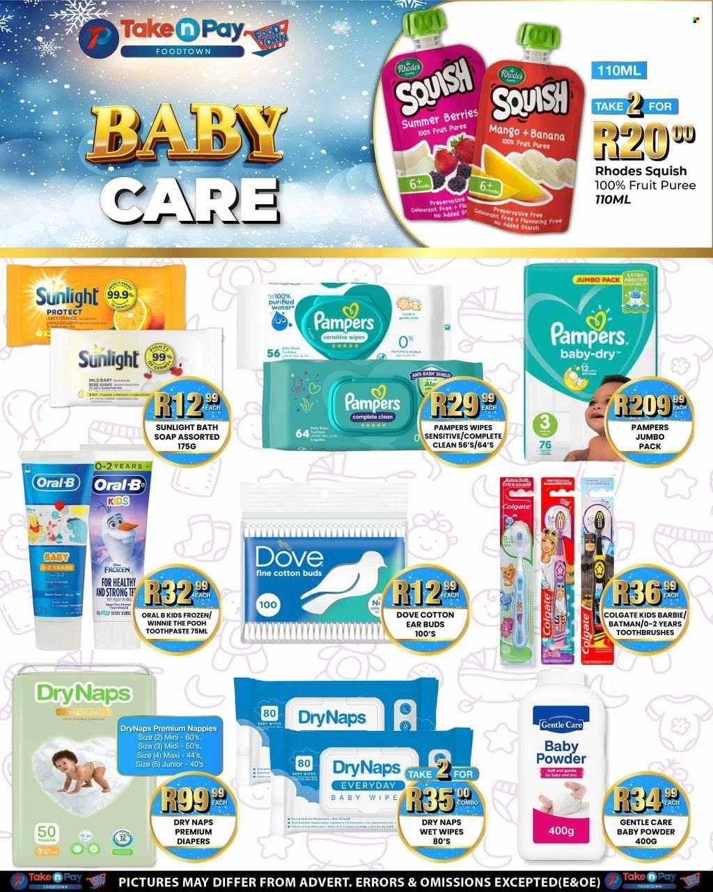 Take n Pay specials - 08/06/2026 - 14/06/2026. Page 30