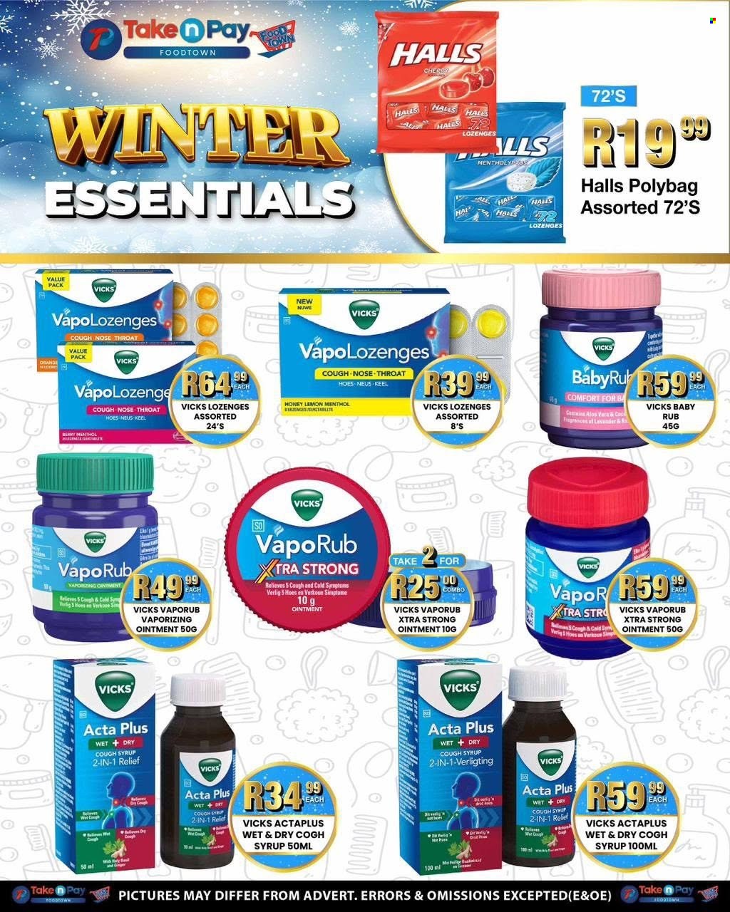 Take n Pay specials - 08/06/2026 - 14/06/2026. Page 32