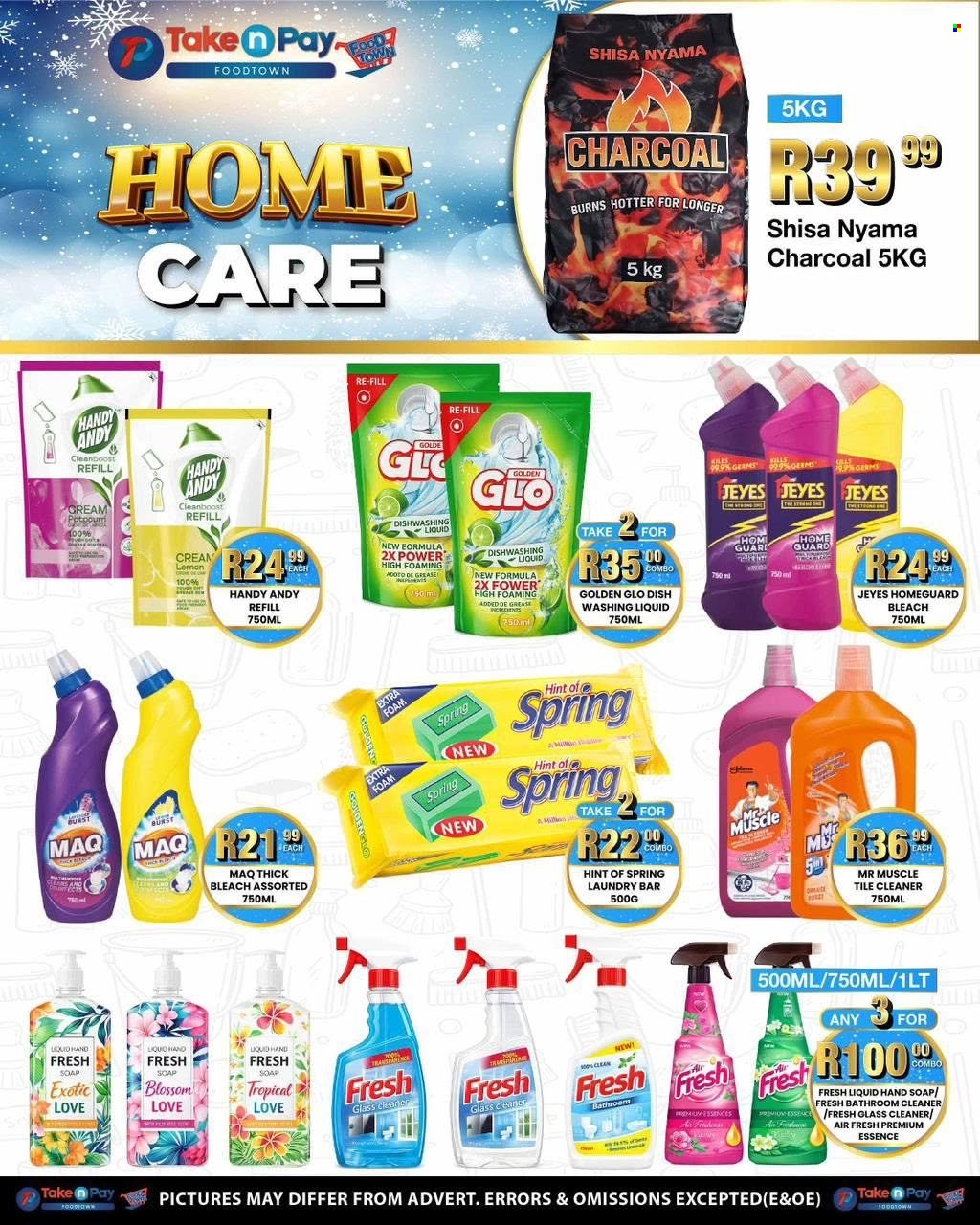 Take n Pay specials - 08/06/2026 - 14/06/2026. Page 33
