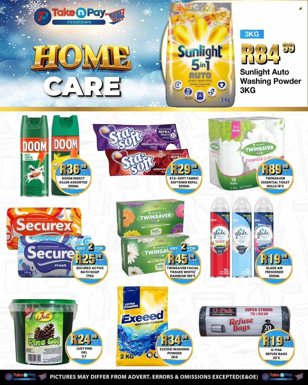Take n Pay specials - 08/06/2026 - 14/06/2026. Page 34