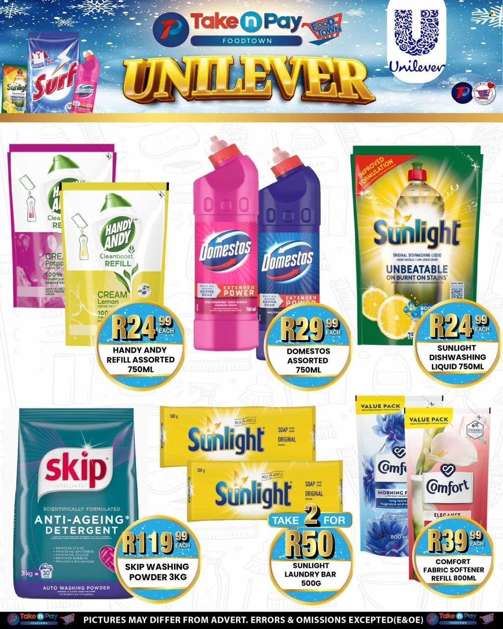 Take n Pay specials - 08/06/2026 - 14/06/2026. Page 35