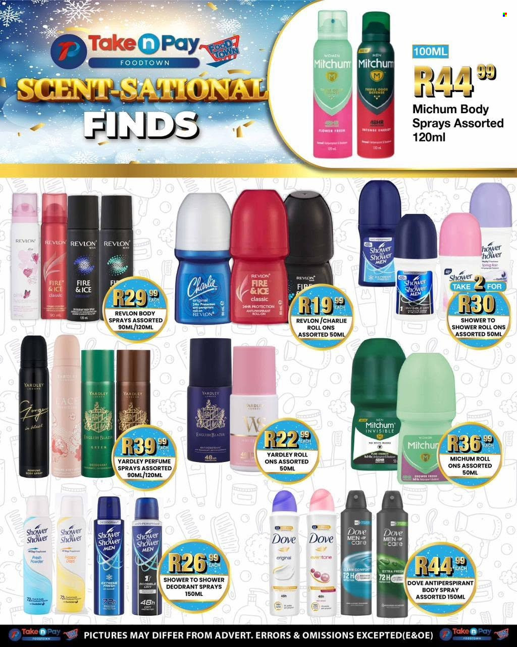 Take n Pay specials - 08/06/2026 - 14/06/2026. Page 36