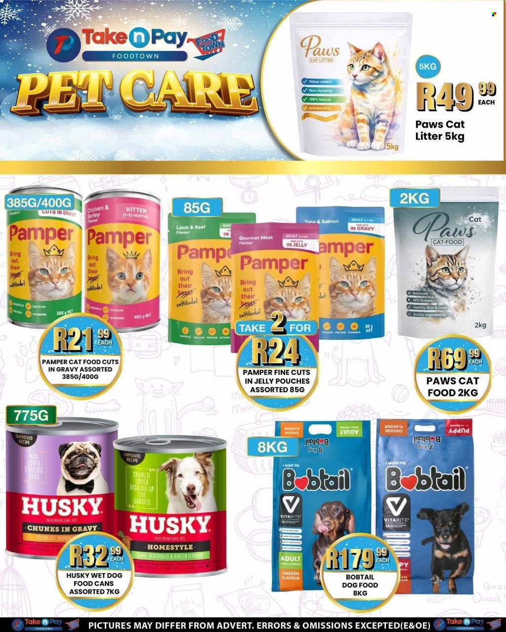 Take n Pay specials - 08/06/2026 - 14/06/2026. Page 37