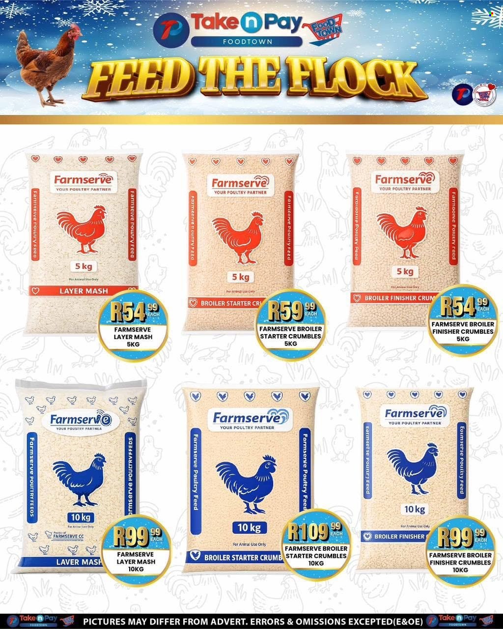 Take n Pay specials - 08/06/2026 - 14/06/2026. Page 39