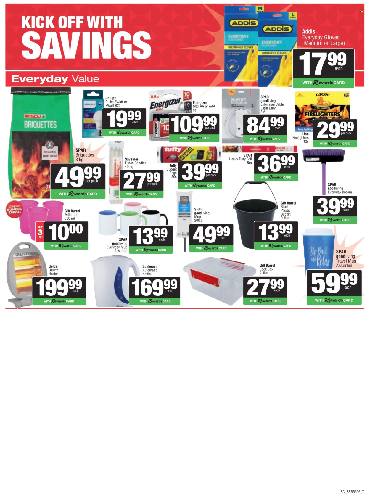 SPAR specials - 08/06/2026 - 21/06/2026. Page 7