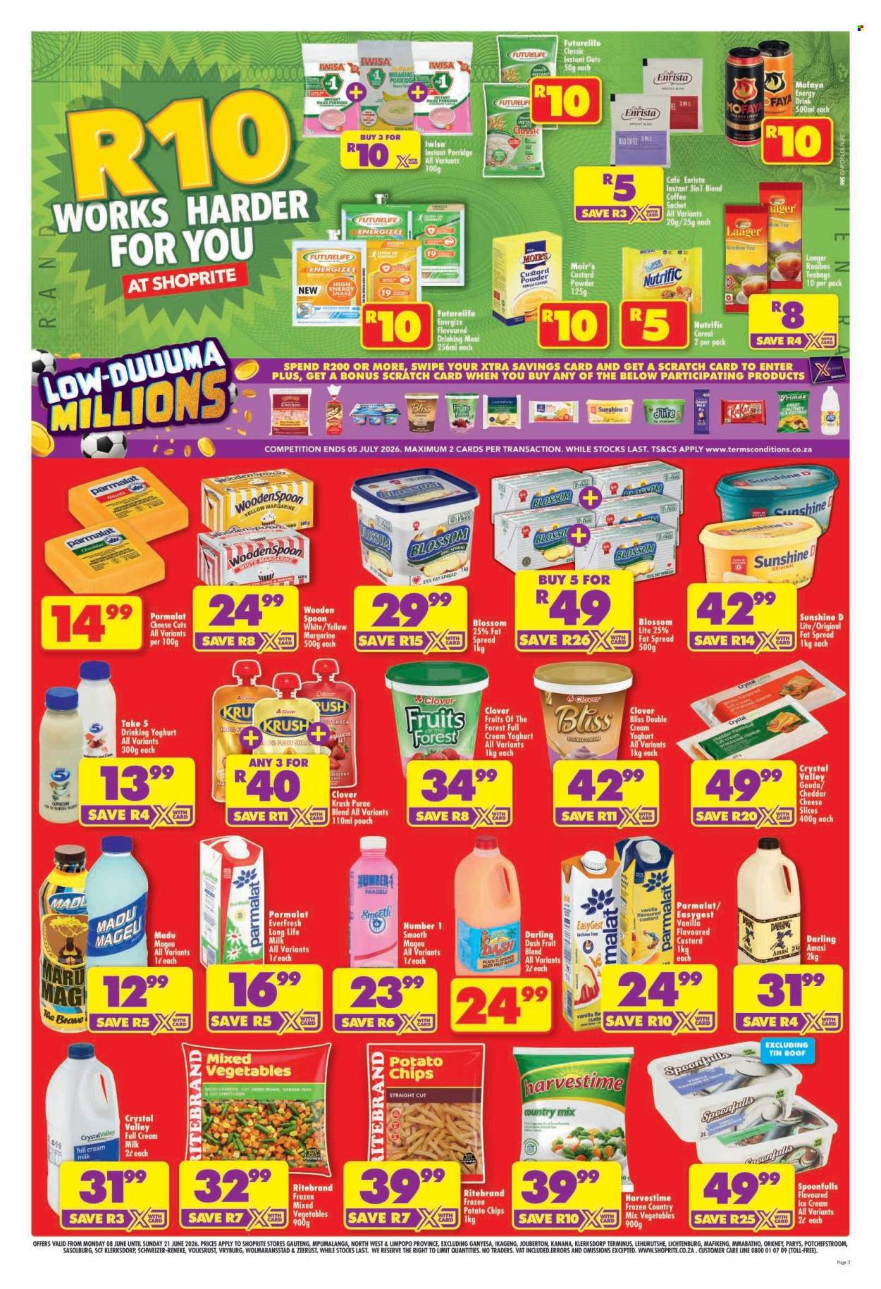 Shoprite specials - 08/06/2026 - 21/06/2026. Page 3