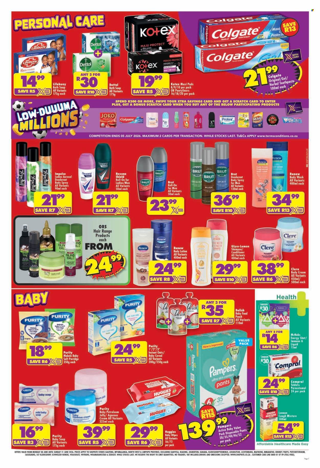 Shoprite specials - 08/06/2026 - 21/06/2026. Page 7