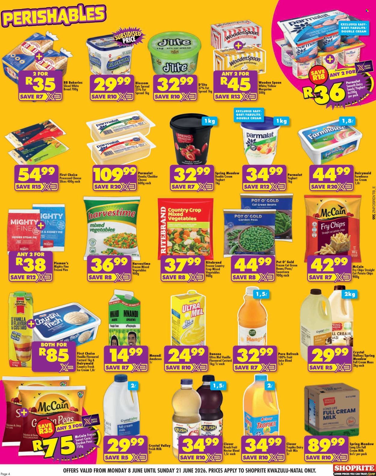 Shoprite specials - 08/06/2026 - 21/06/2026. Page 4
