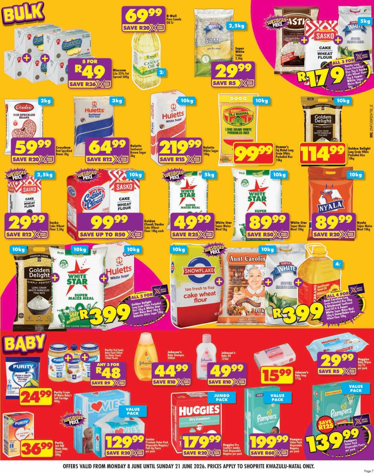 Shoprite specials - 08/06/2026 - 21/06/2026. Page 7