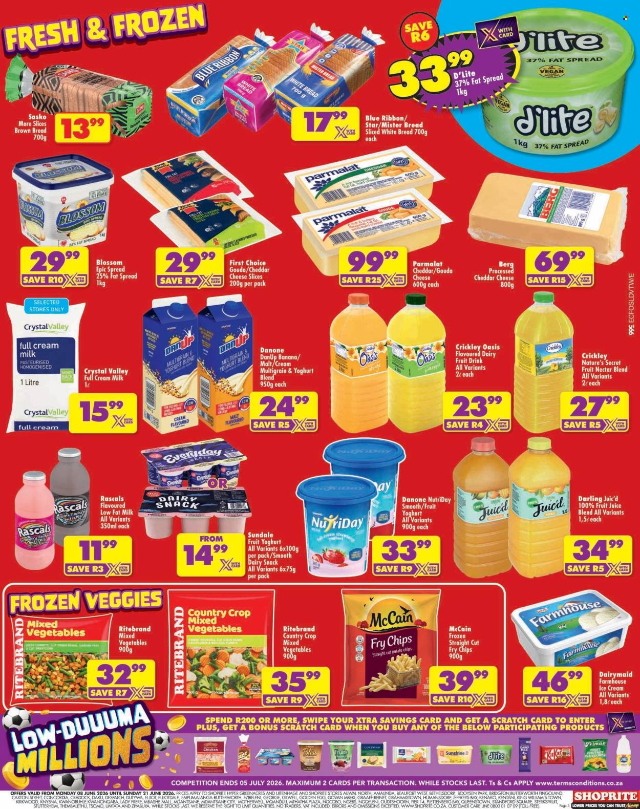 Shoprite specials - 08/06/2026 - 21/06/2026. Page 3