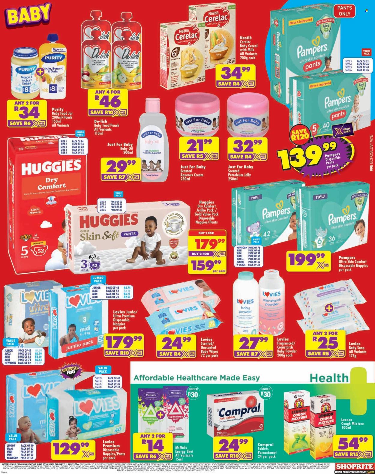 Shoprite specials - 08/06/2026 - 21/06/2026. Page 6