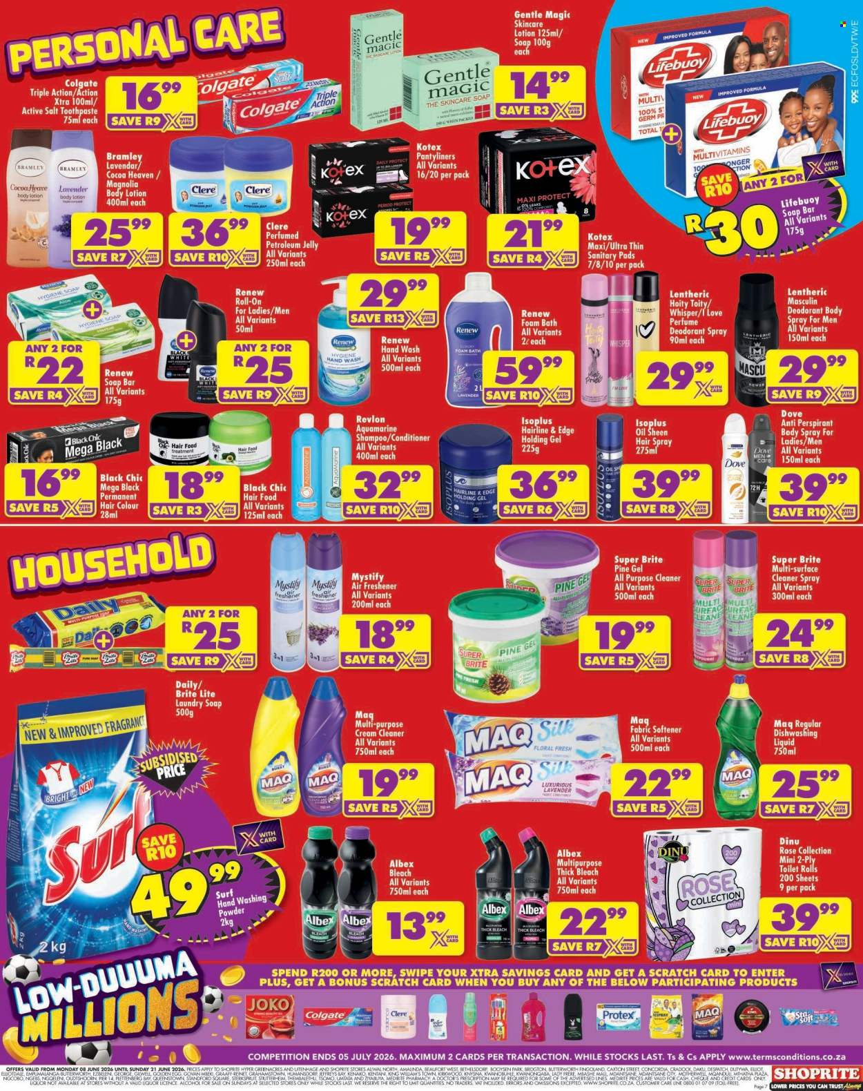 Shoprite specials - 08/06/2026 - 21/06/2026. Page 7