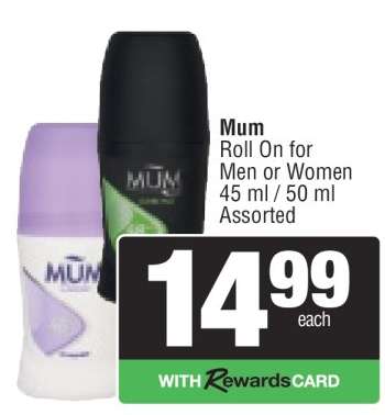 Mum