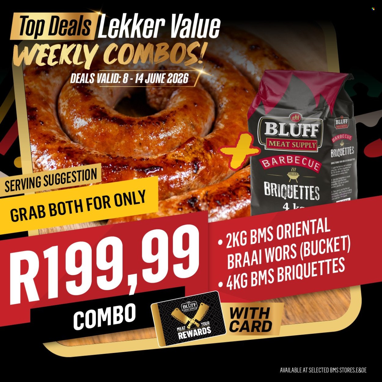 Mndeni Meats specials - 08/06/2026 - 14/06/2026. Page 10