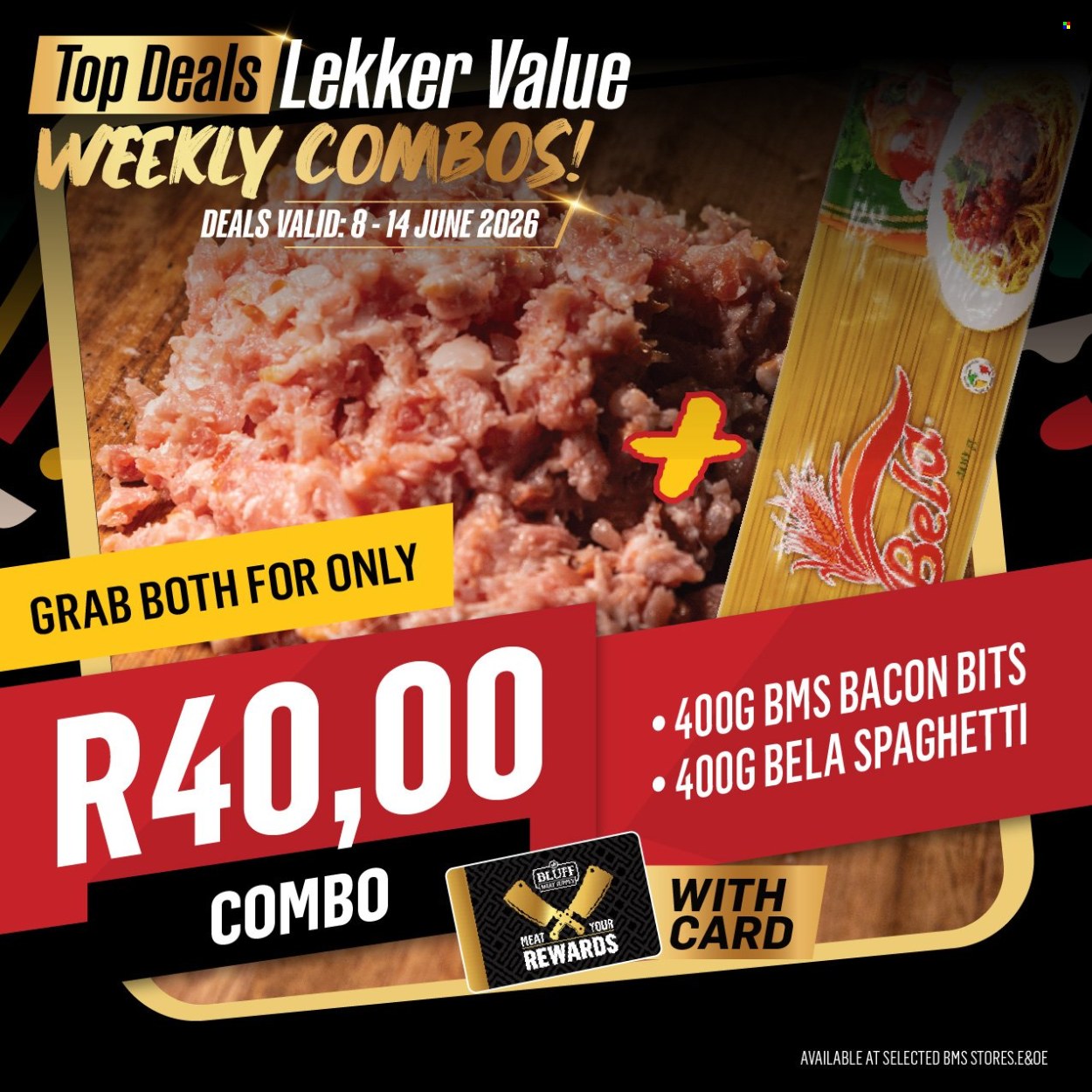 Mndeni Meats specials - 08/06/2026 - 14/06/2026. Page 11