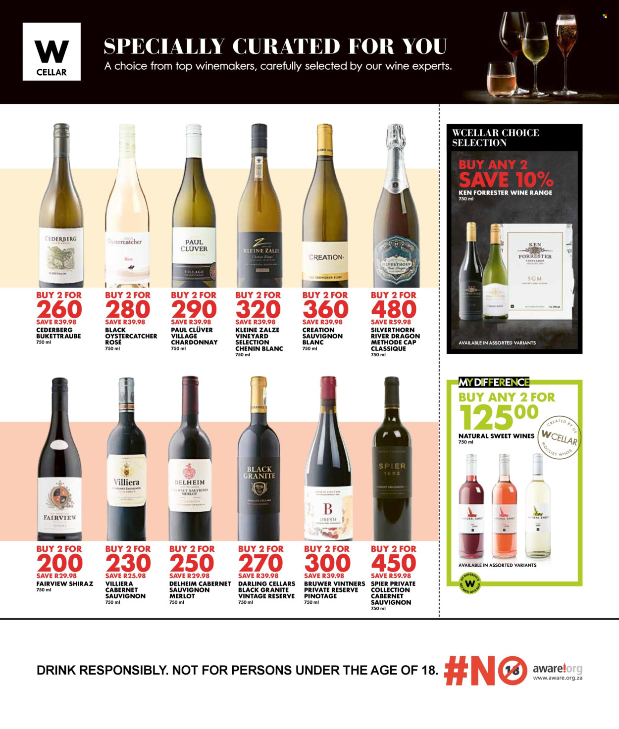 Woolworths specials - 08/06/2026 - 21/06/2026. Page 6