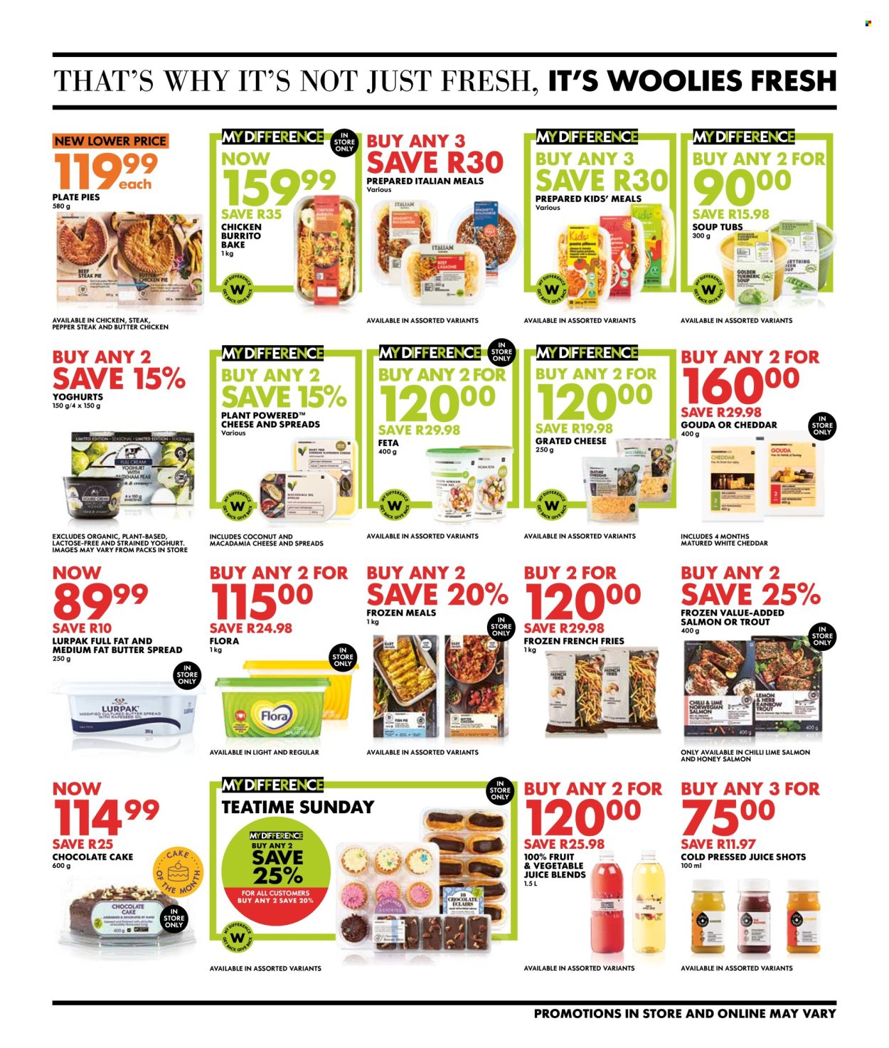 Woolworths specials - 08/06/2026 - 21/06/2026. Page 3
