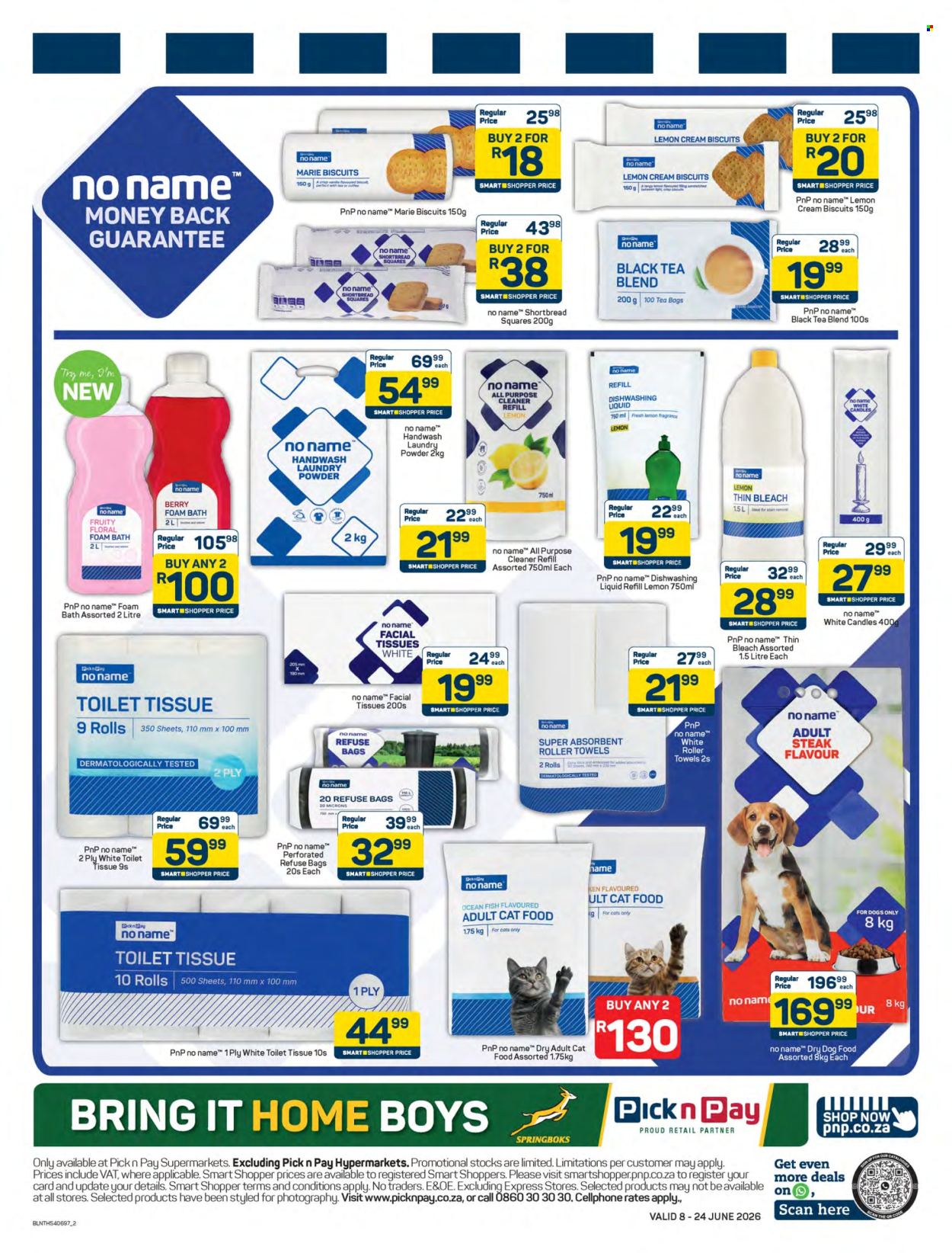Pick n Pay Supermarket specials - 08/06/2026 - 24/06/2026. Page 2