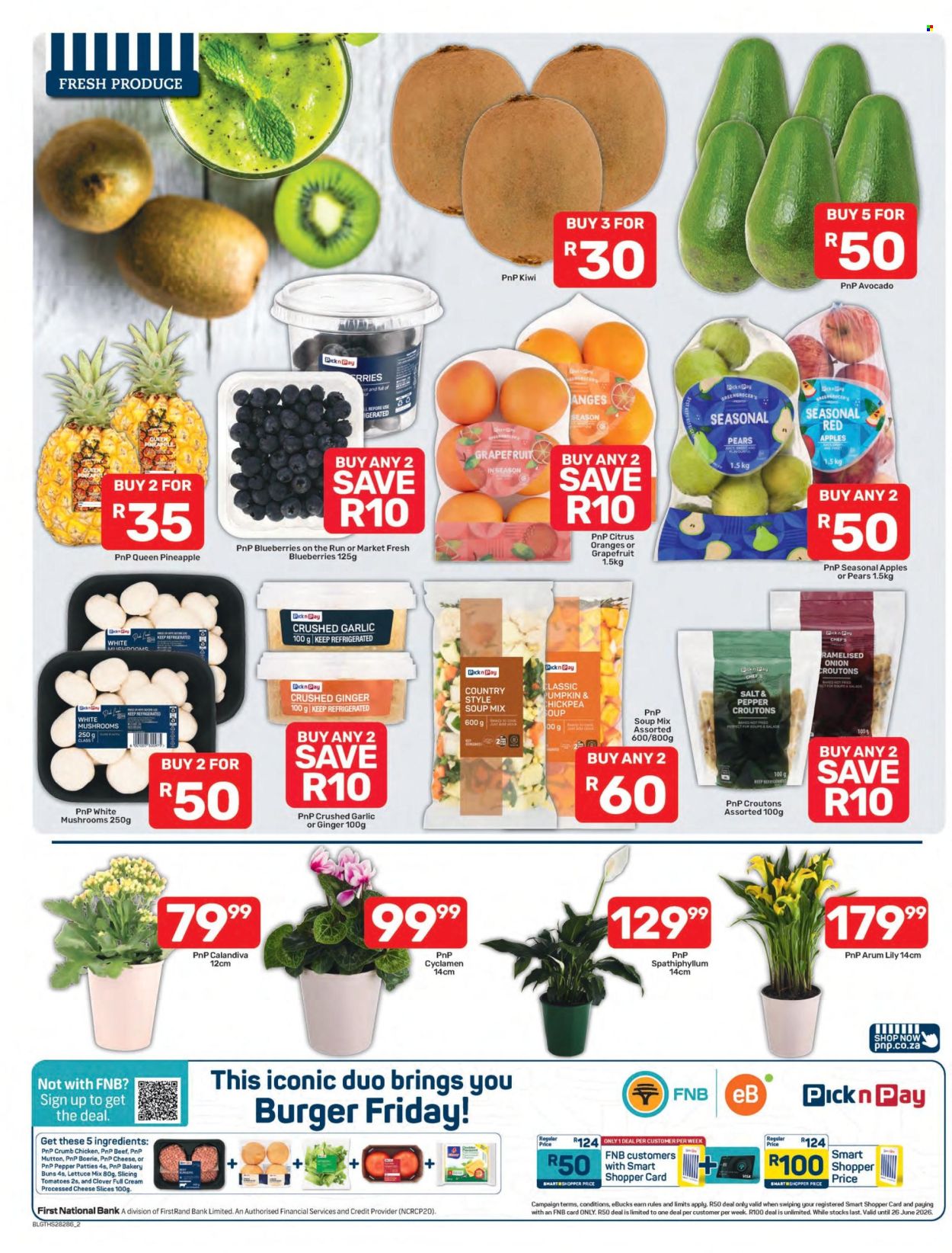 Pick n Pay specials - 08/06/2026 - 14/06/2026. Page 2