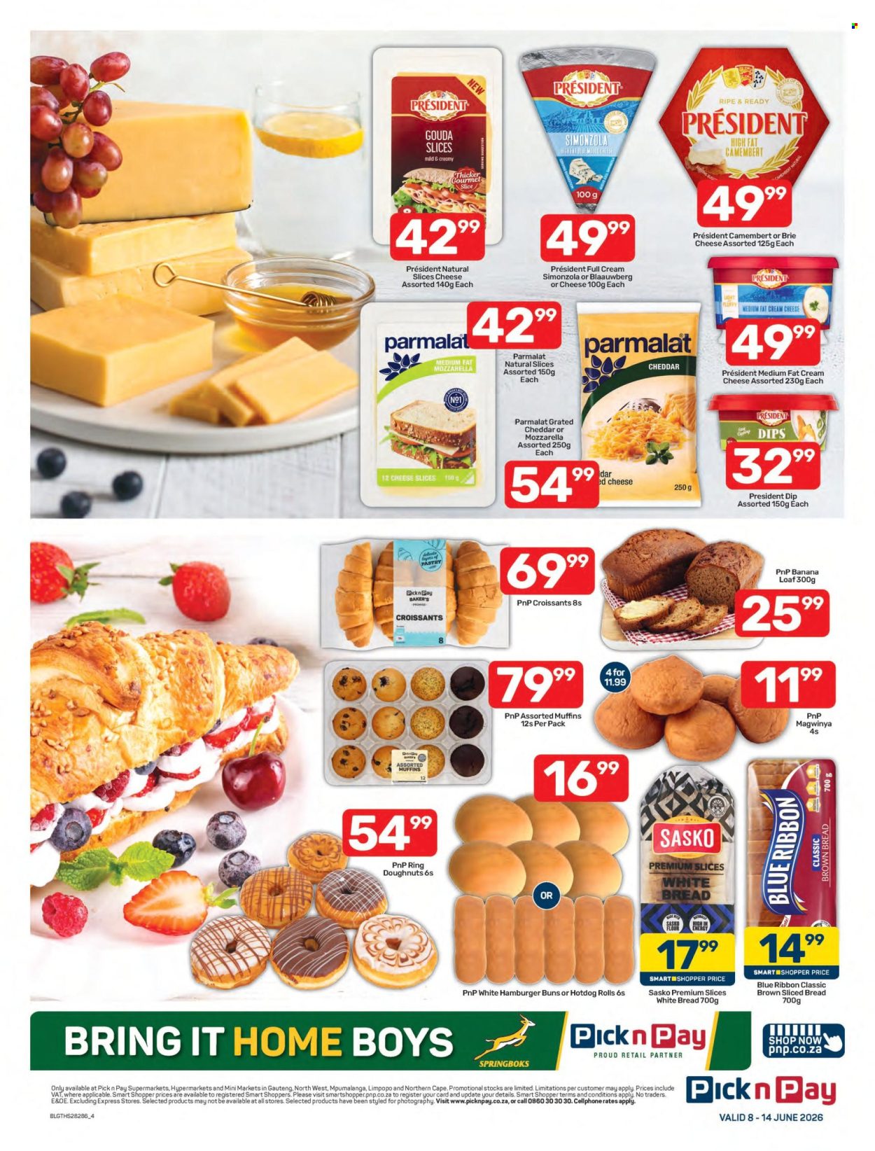 Pick n Pay specials - 08/06/2026 - 14/06/2026. Page 4