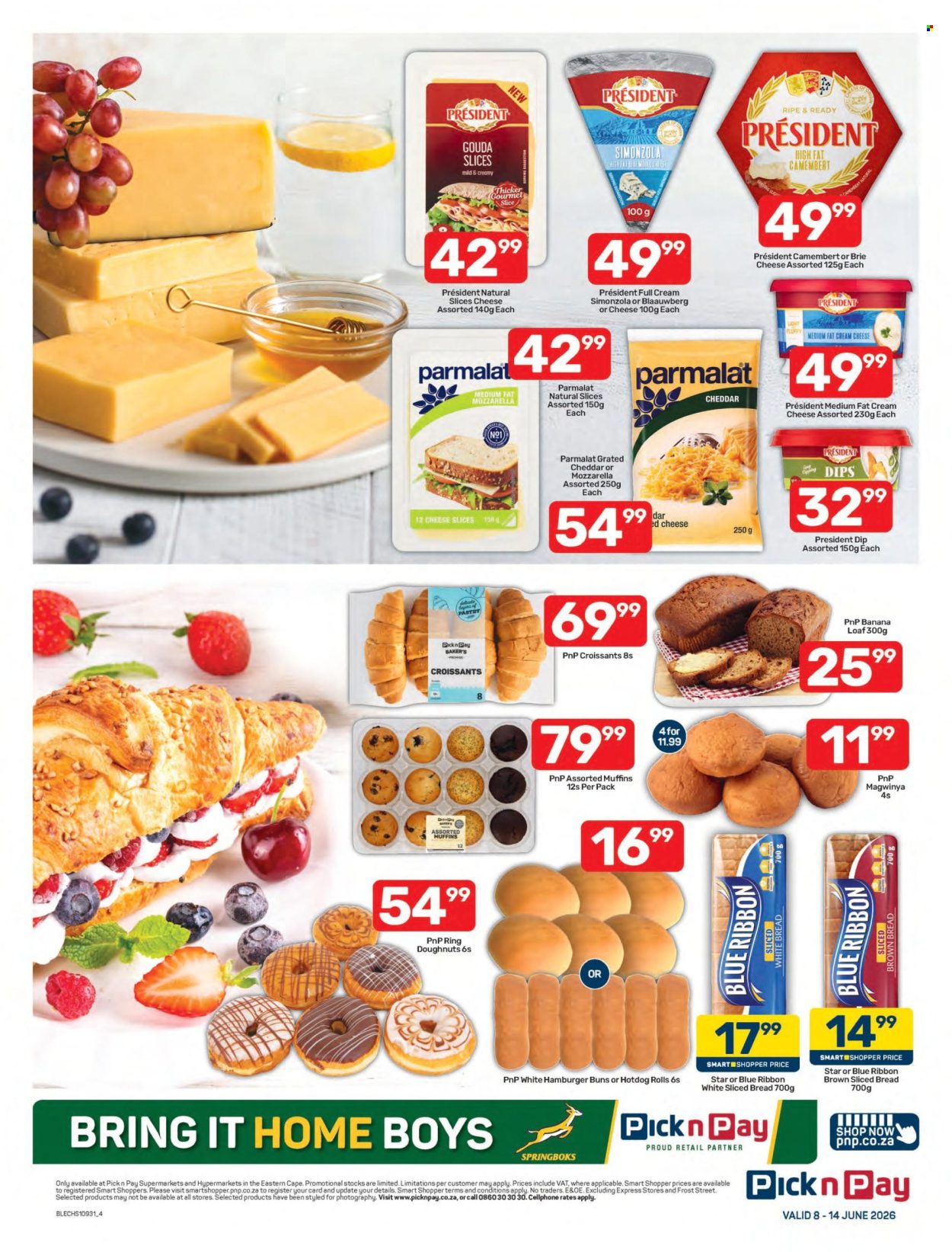 Pick n Pay specials - 08/06/2026 - 14/06/2026. Page 4