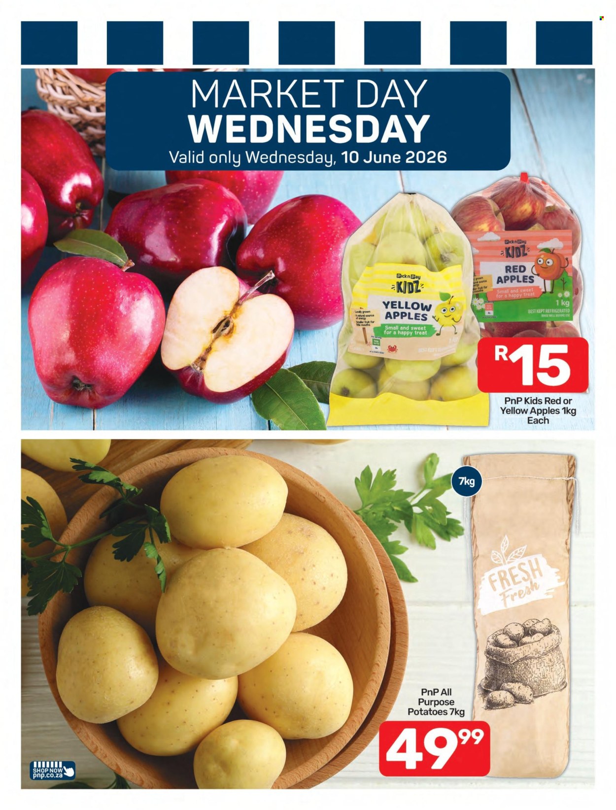 Pick n Pay specials - 08/06/2026 - 14/06/2026. Page 7