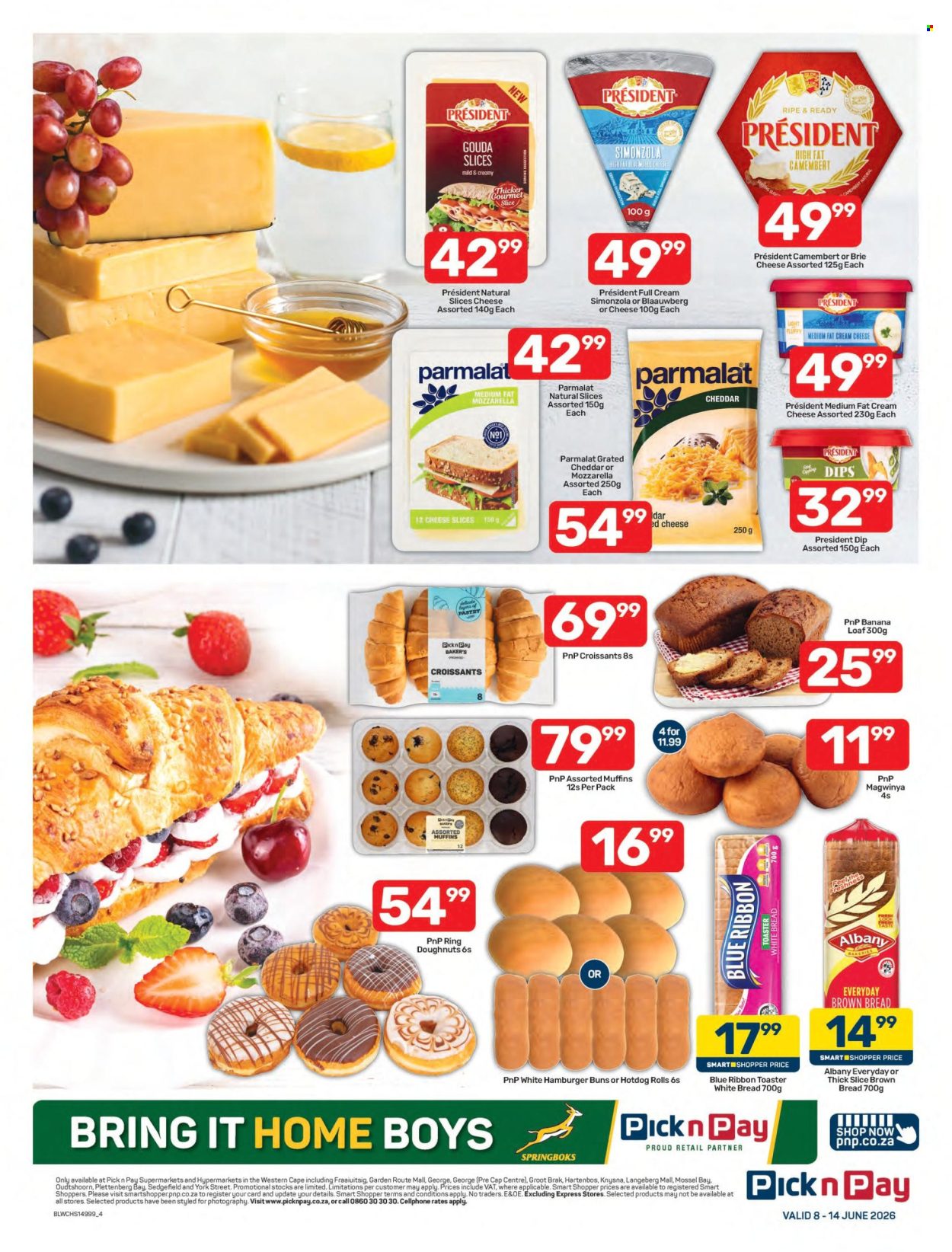 Pick n Pay specials - 08/06/2026 - 14/06/2026. Page 4