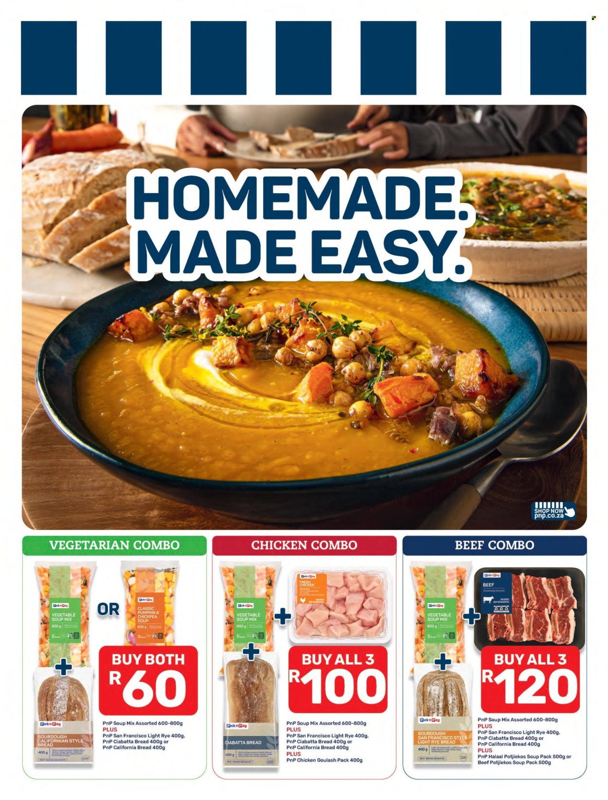 Pick n Pay specials - 08/06/2026 - 14/06/2026. Page 5