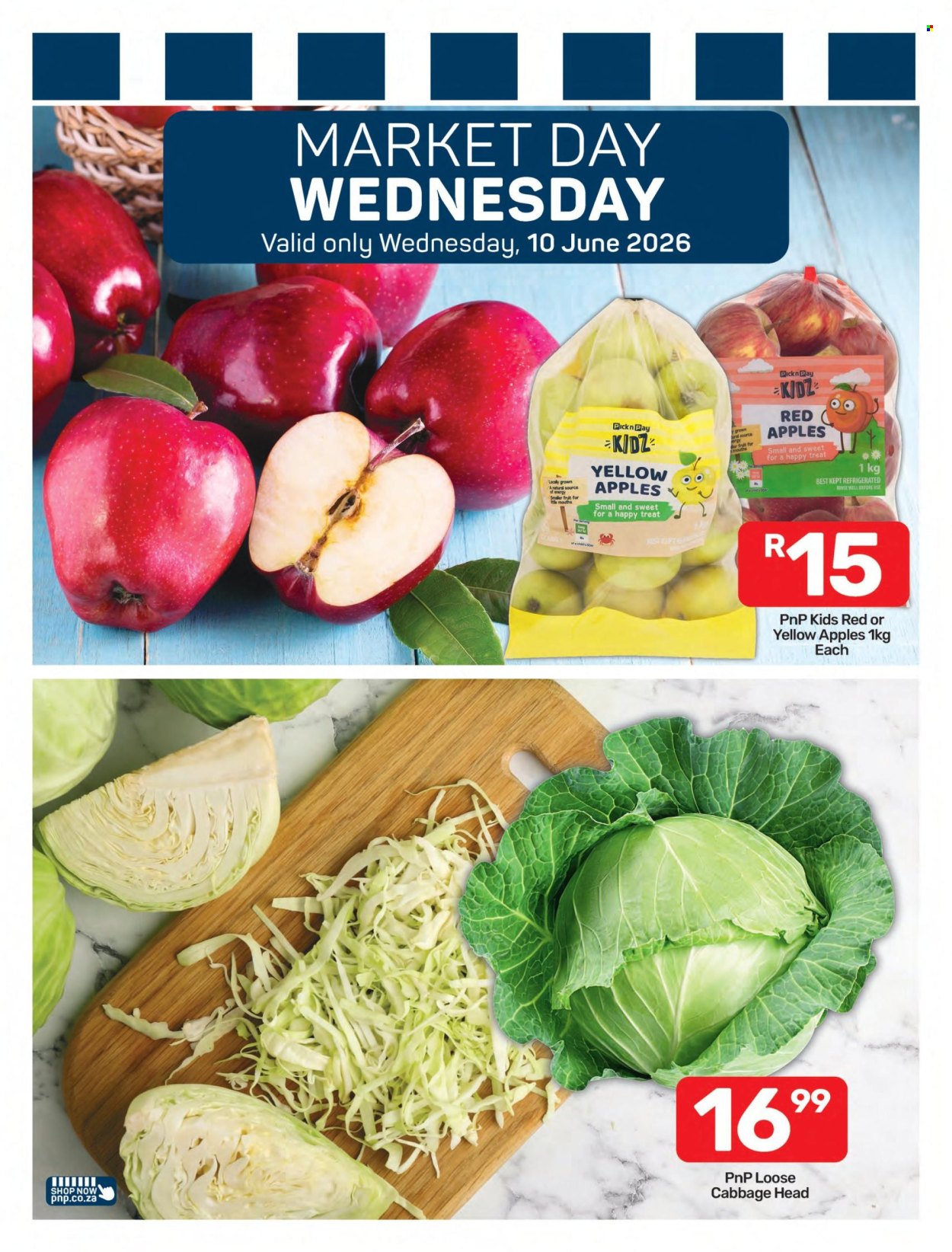 Pick n Pay specials - 08/06/2026 - 14/06/2026. Page 7