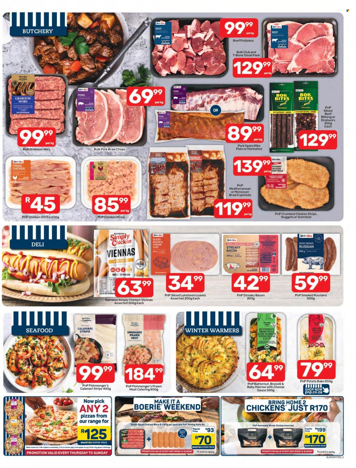 Pick n Pay specials - 08/06/2026 - 14/06/2026. Page 3