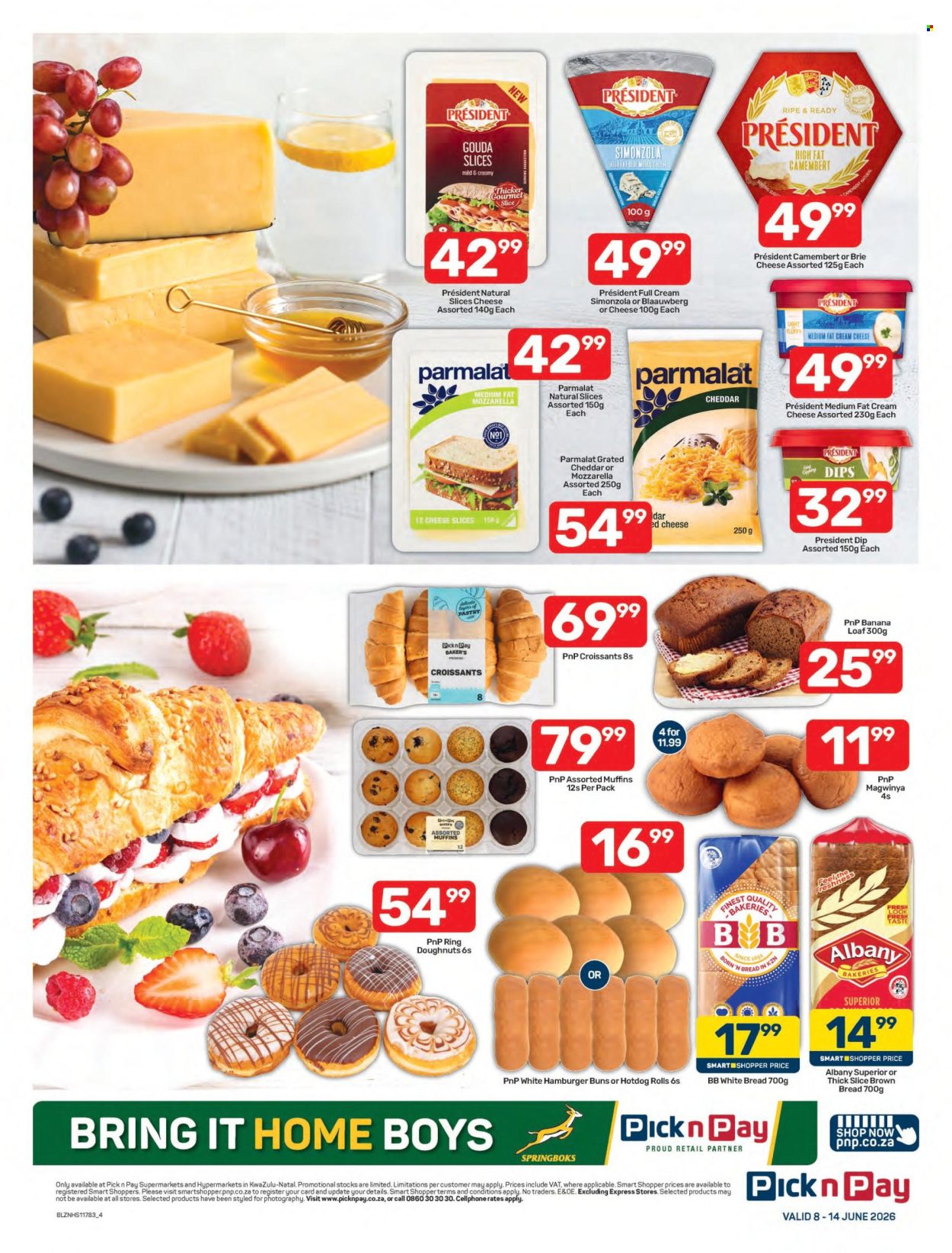 Pick n Pay specials - 08/06/2026 - 14/06/2026. Page 4