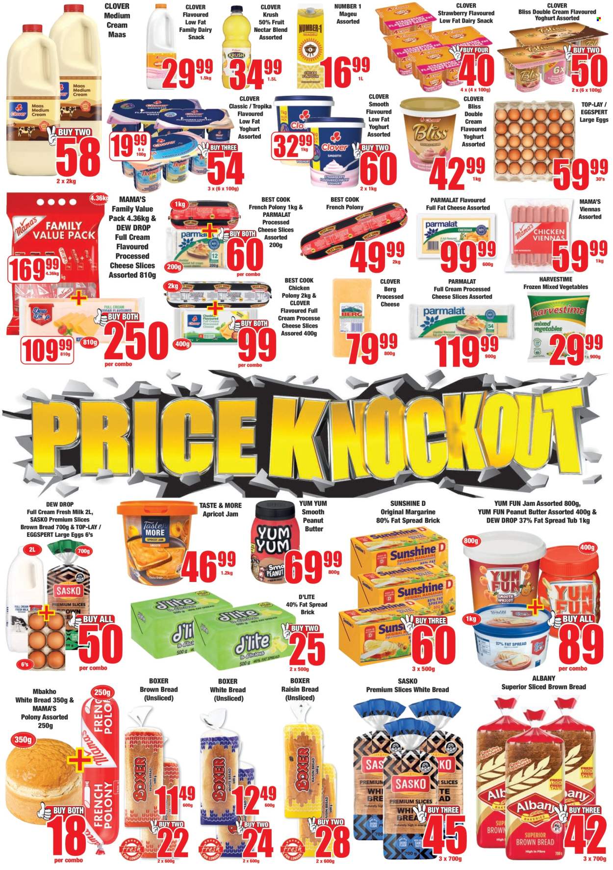Boxer specials - 08/06/2026 - 21/06/2026. Page 3