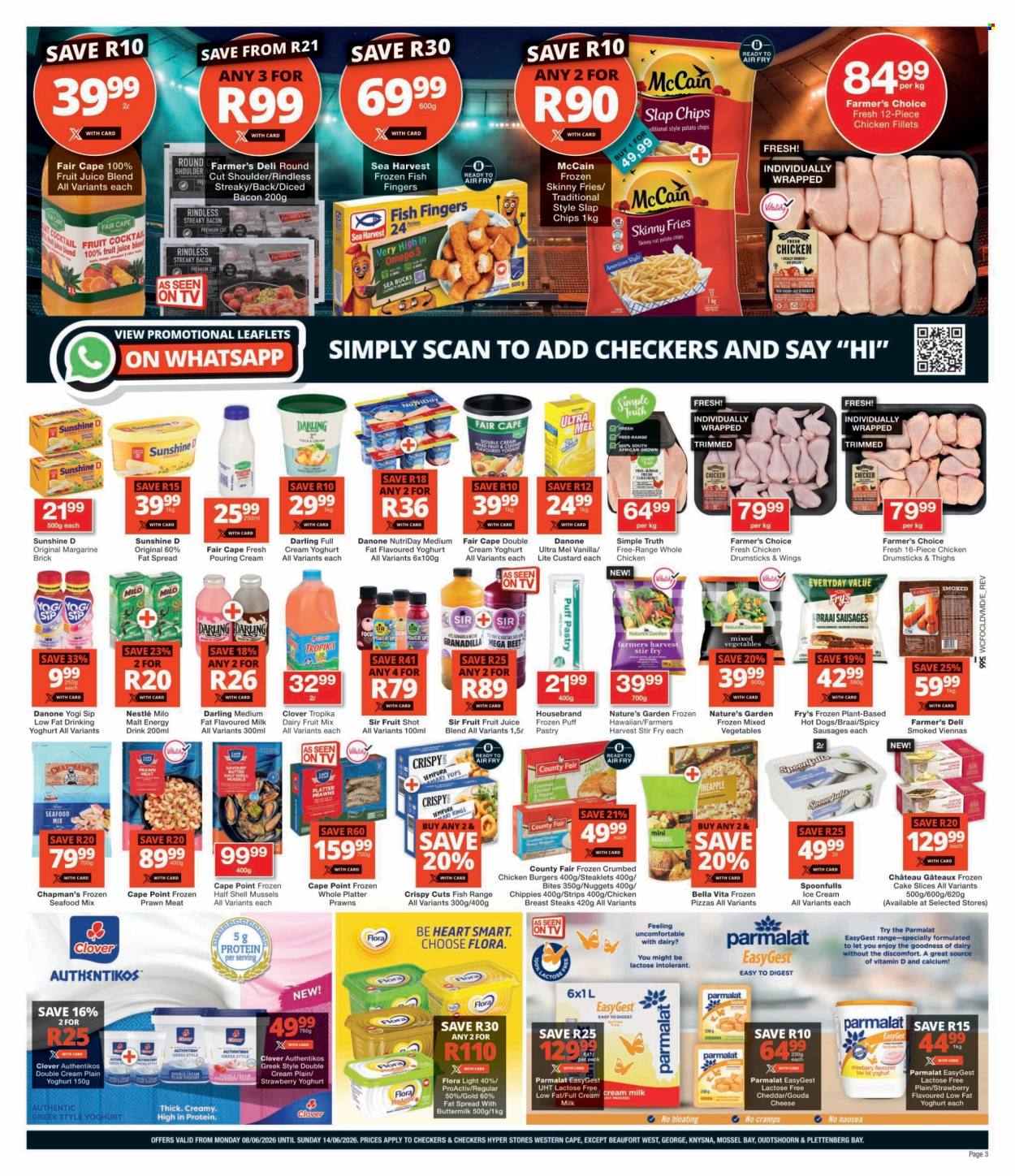 Checkers specials - 08/06/2026 - 14/06/2026. Page 3