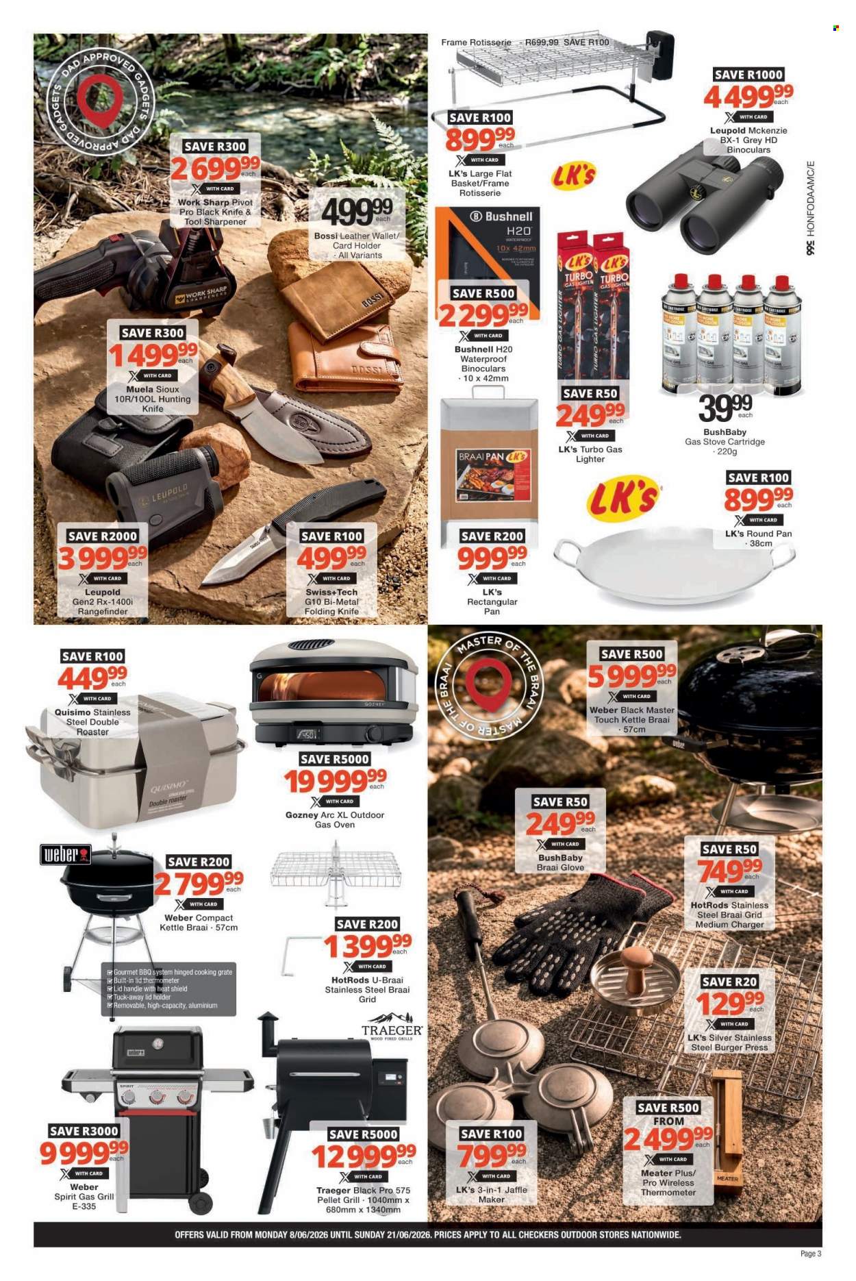 Checkers specials - 08/06/2026 - 21/06/2026. Page 3