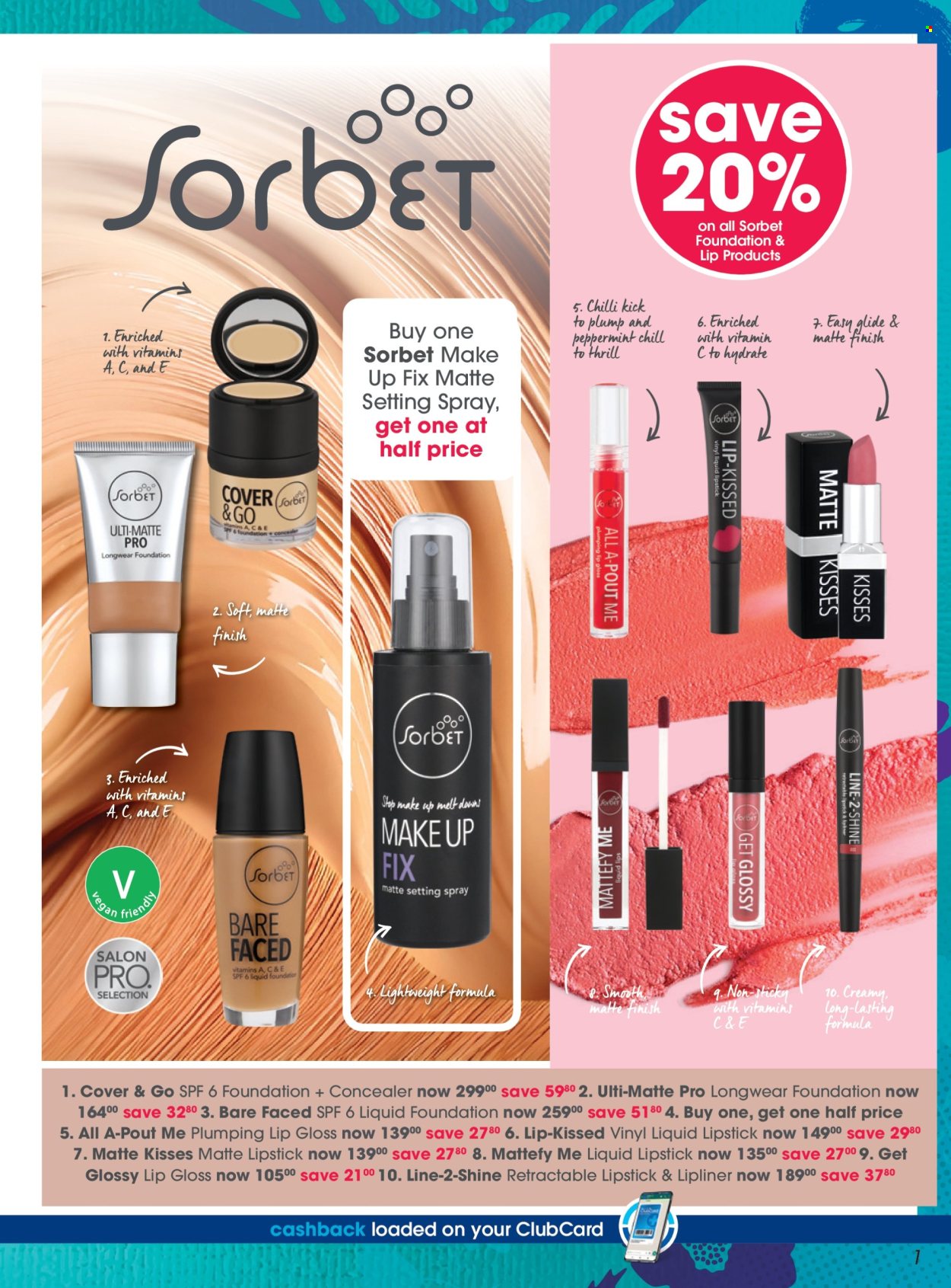 Clicks specials - 21/05/2026 - 22/06/2026. Page 2
