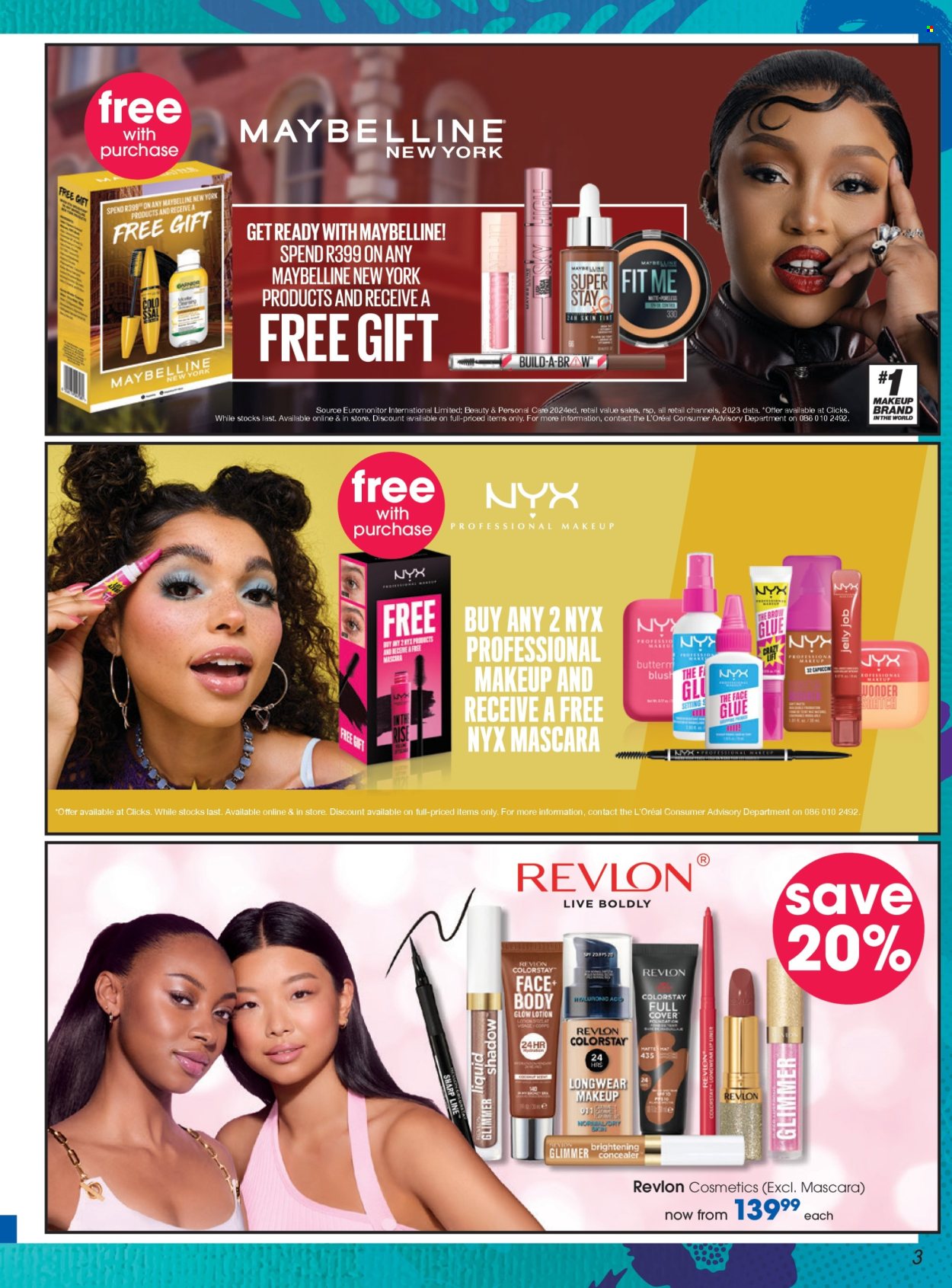 Clicks specials - 21/05/2026 - 22/06/2026. Page 4