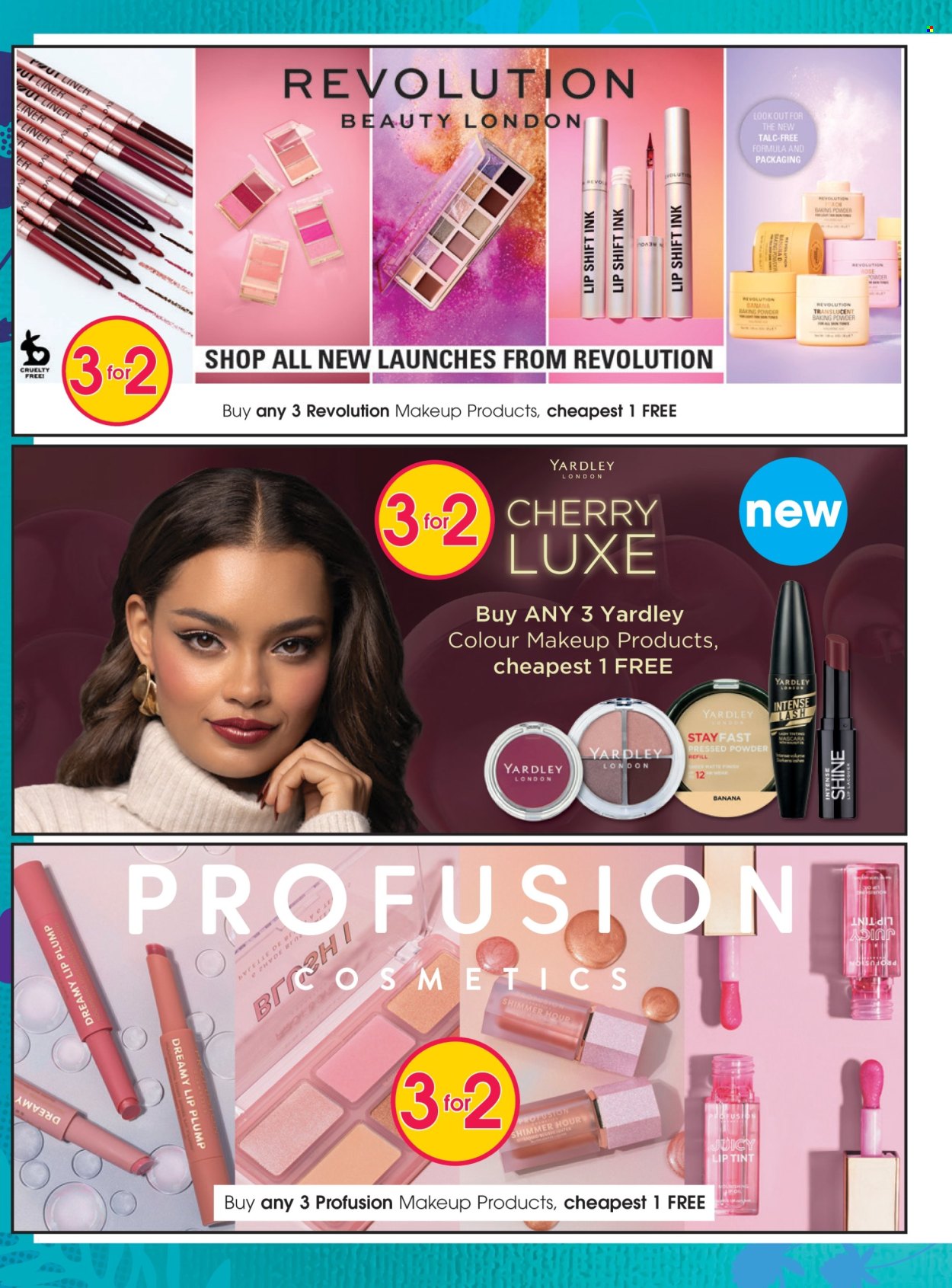 Clicks specials - 21/05/2026 - 22/06/2026. Page 7
