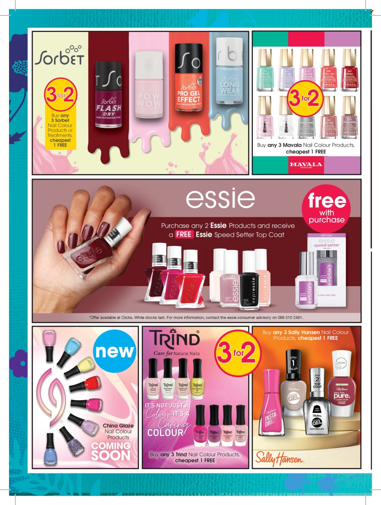 Clicks specials - 21/05/2026 - 22/06/2026. Page 8