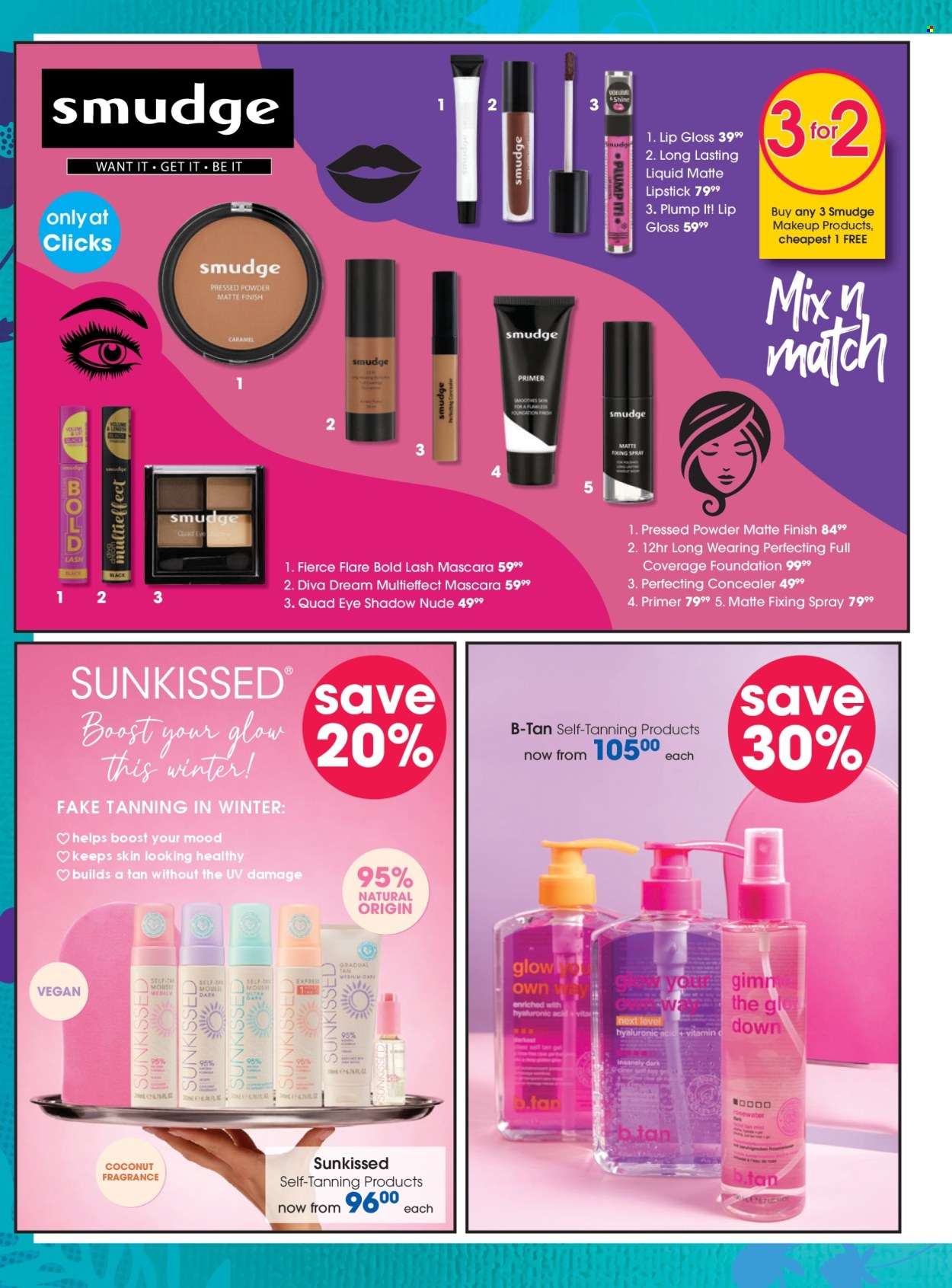 Clicks specials - 21/05/2026 - 22/06/2026. Page 9
