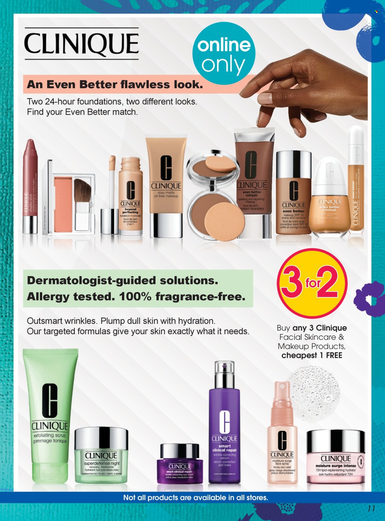 Clicks specials - 21/05/2026 - 22/06/2026. Page 11