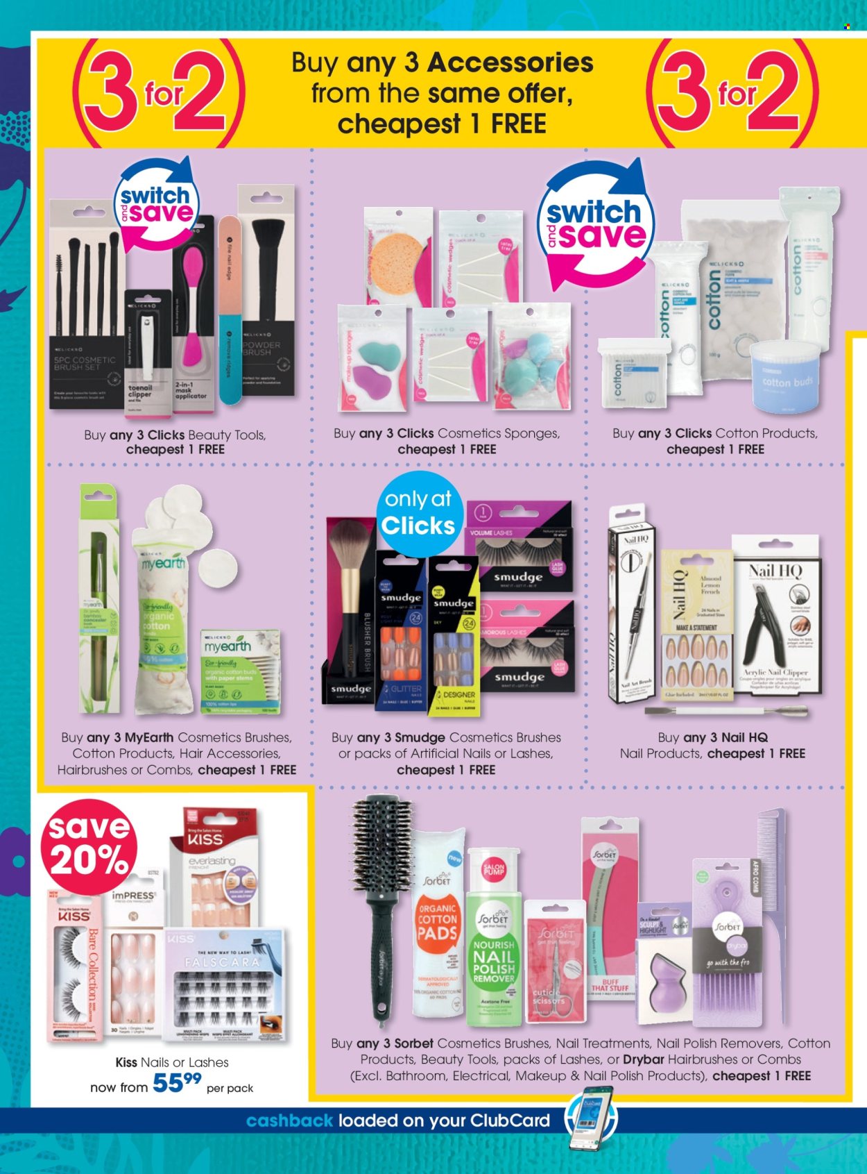 Clicks specials - 21/05/2026 - 22/06/2026. Page 12
