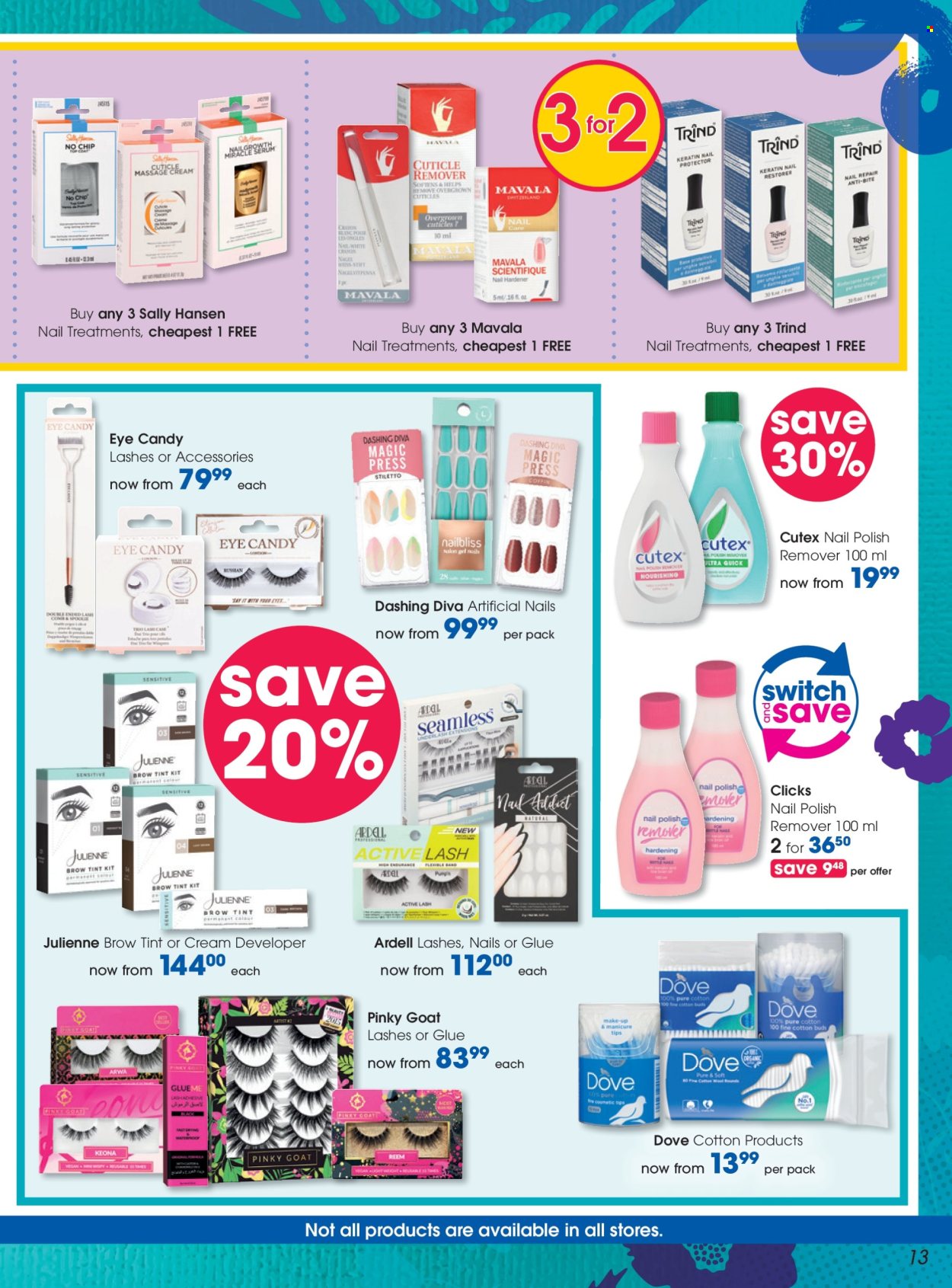 Clicks specials - 21/05/2026 - 22/06/2026. Page 13