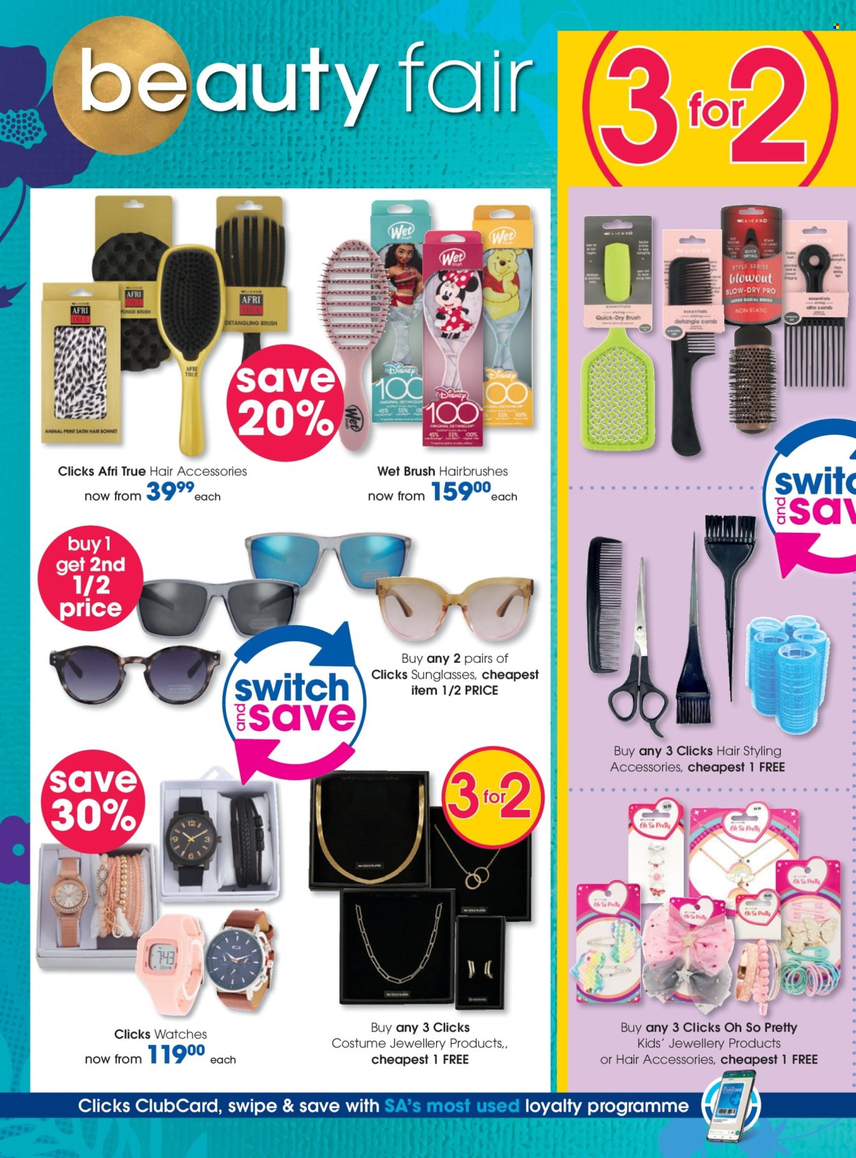 Clicks specials - 21/05/2026 - 22/06/2026. Page 14
