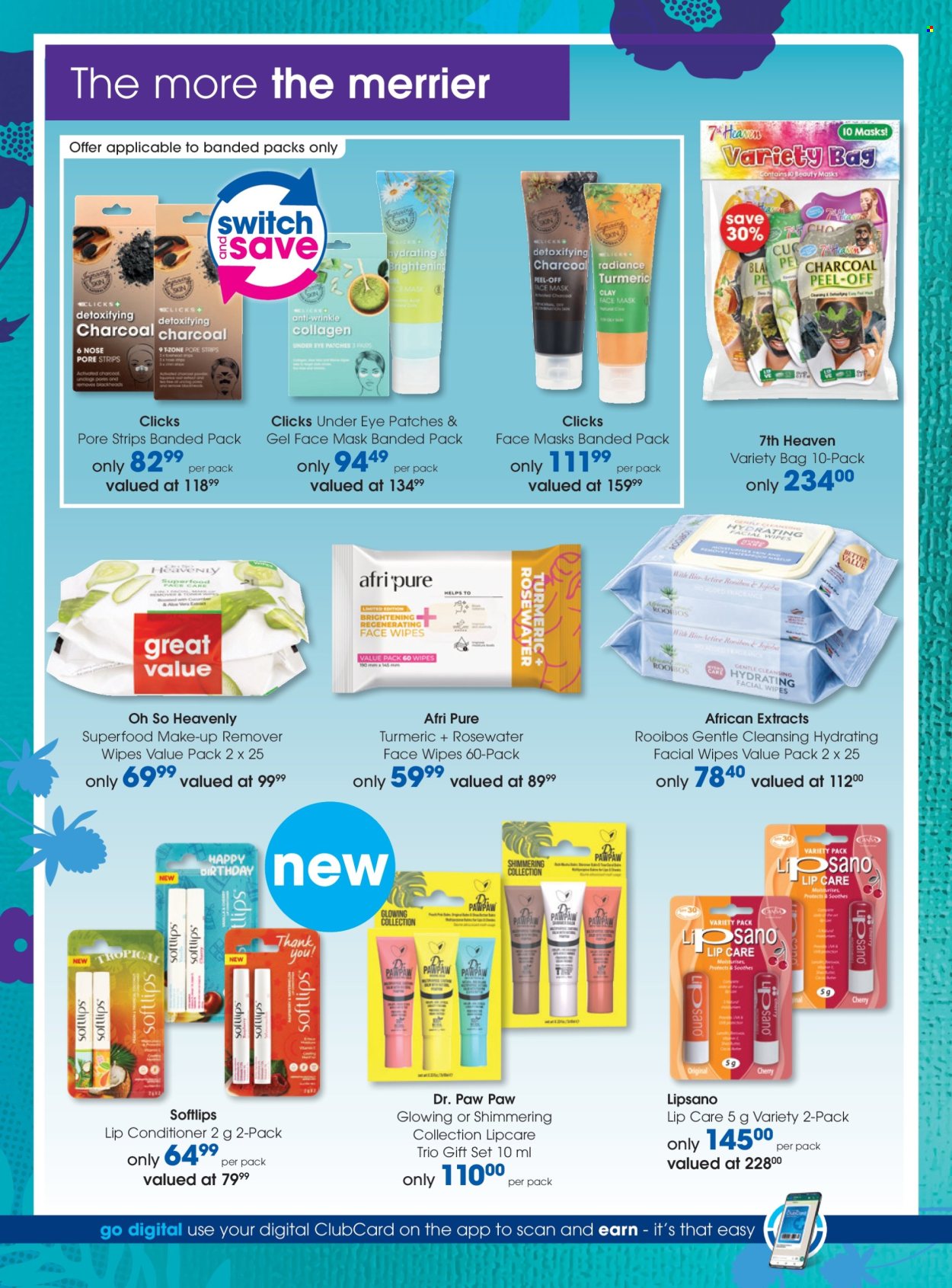 Clicks specials - 21/05/2026 - 22/06/2026. Page 16