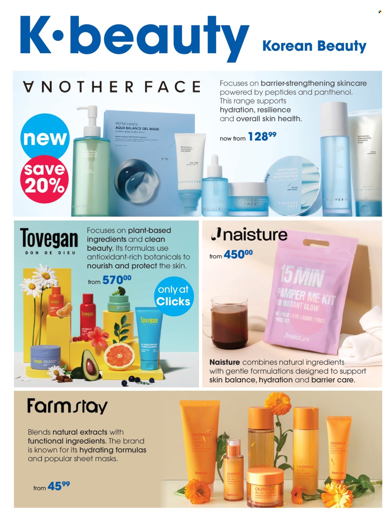 Clicks specials - 21/05/2026 - 22/06/2026. Page 18