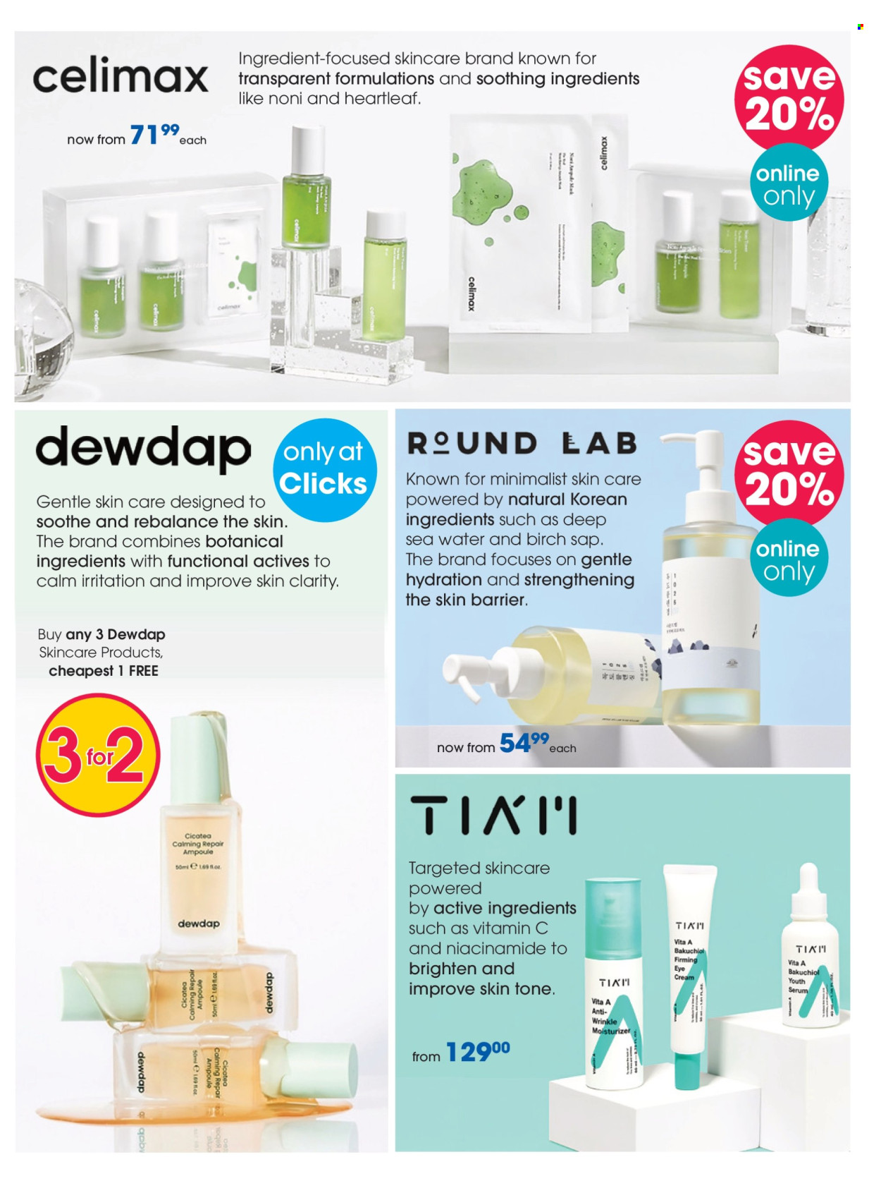Clicks specials - 21/05/2026 - 22/06/2026. Page 19