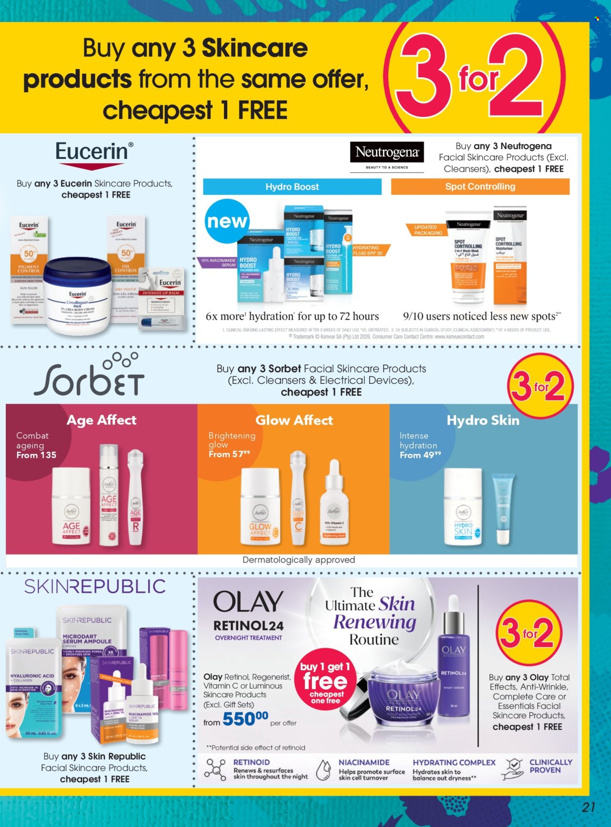 Clicks specials - 21/05/2026 - 22/06/2026. Page 21
